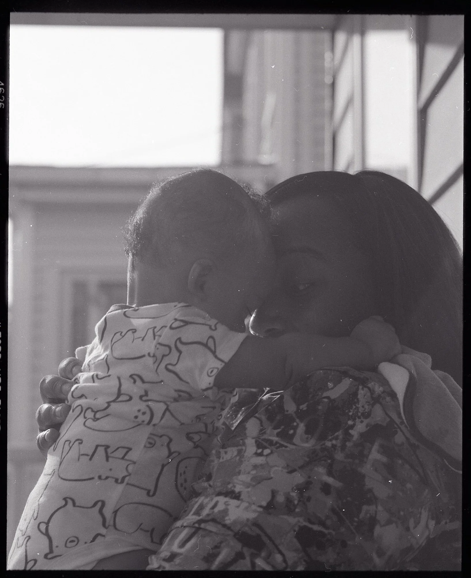 Learning From a Mothers Love