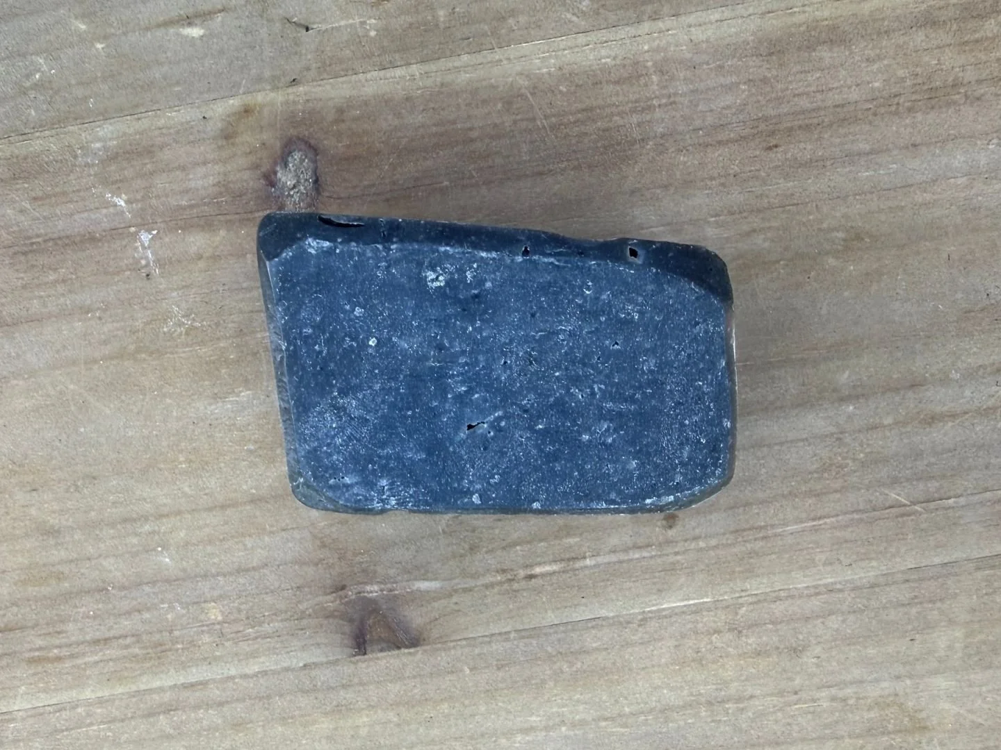 Charcoal (unscented)