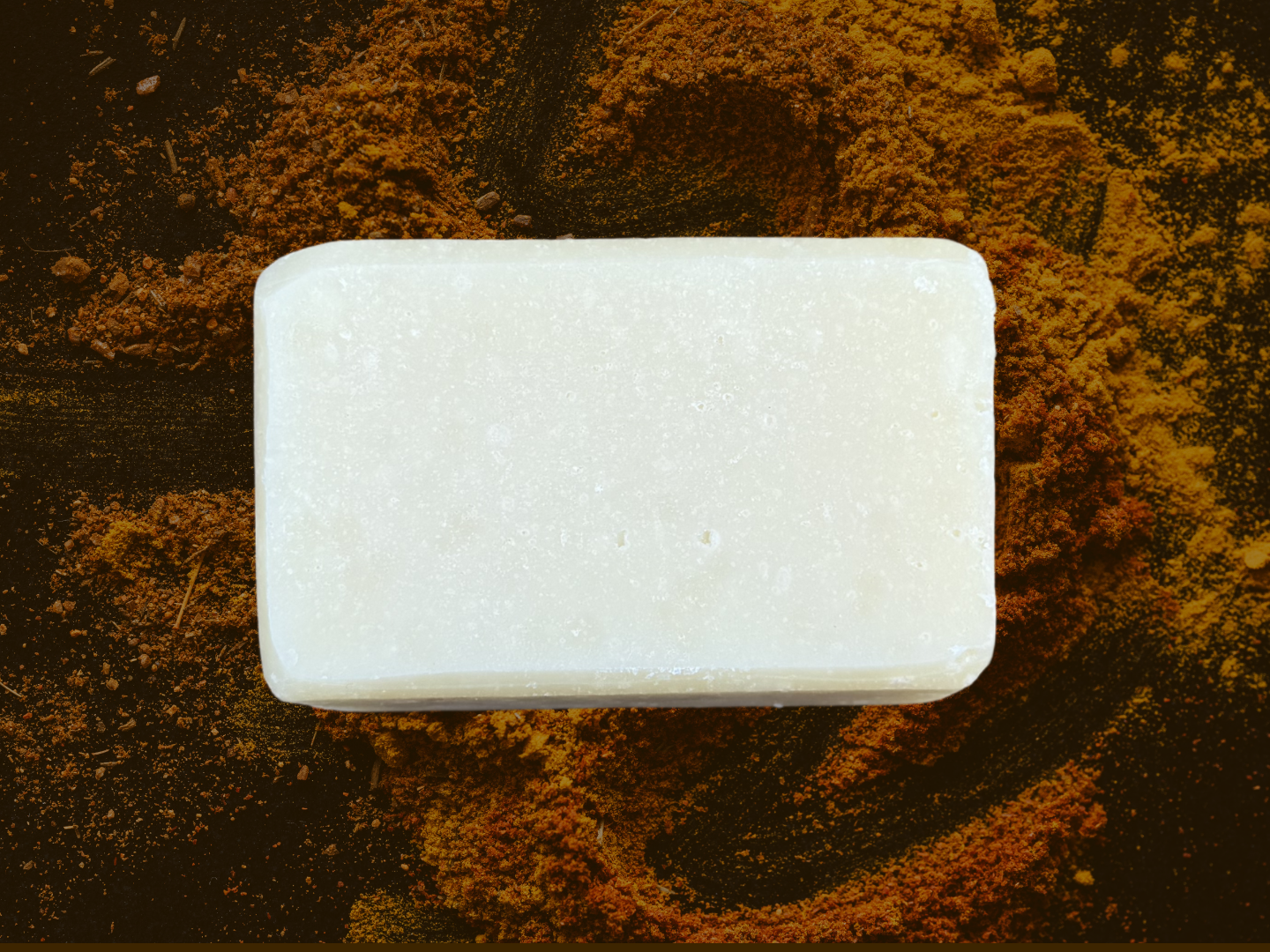 Bay Rum Soap