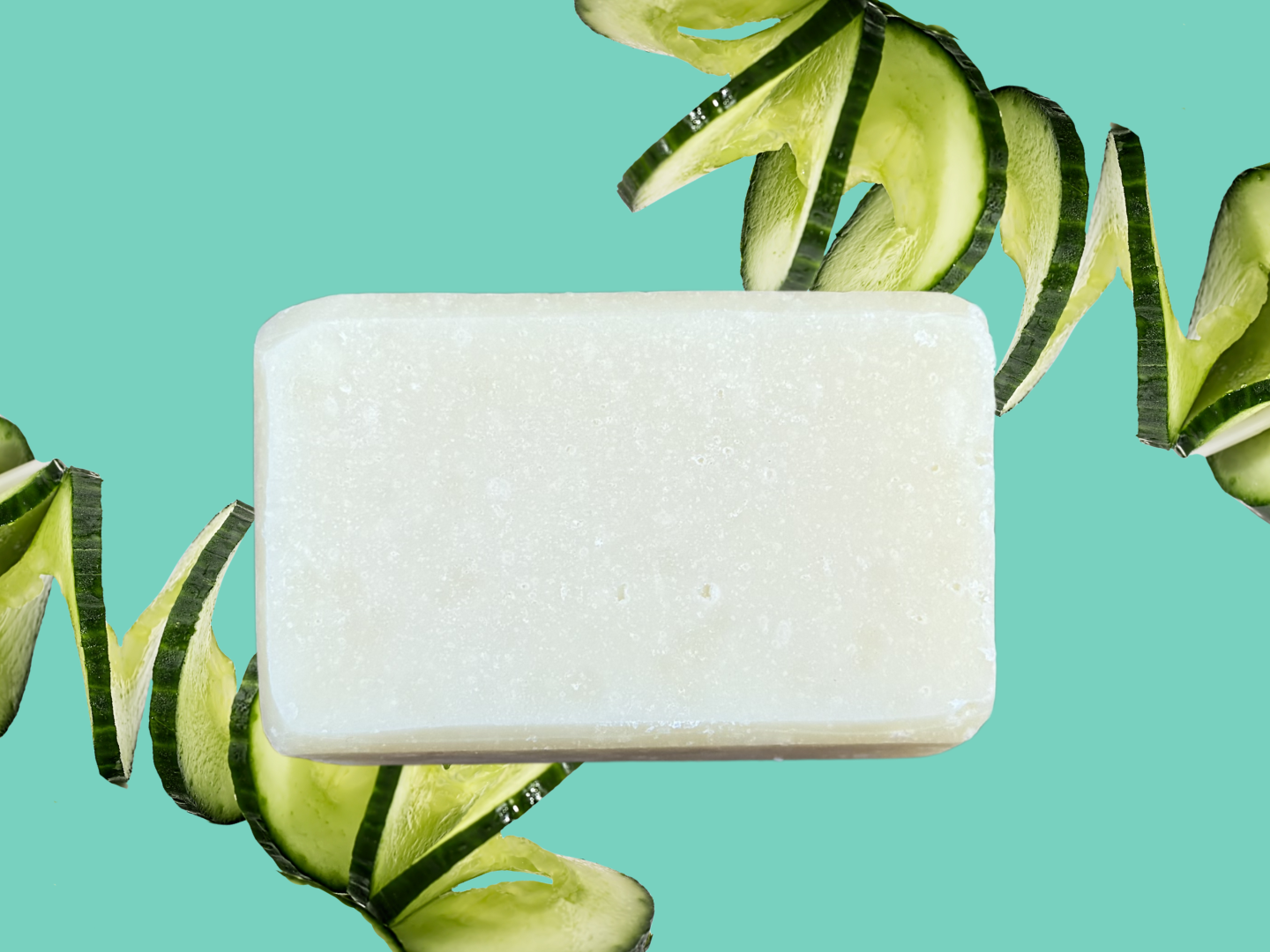 Cucumber Melon Soap