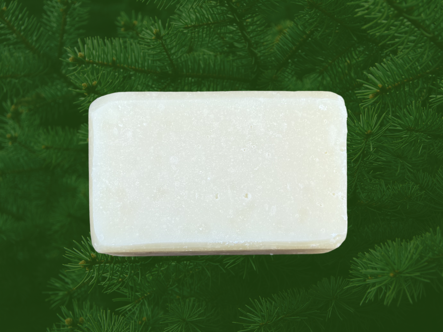 Tea Tree Soap