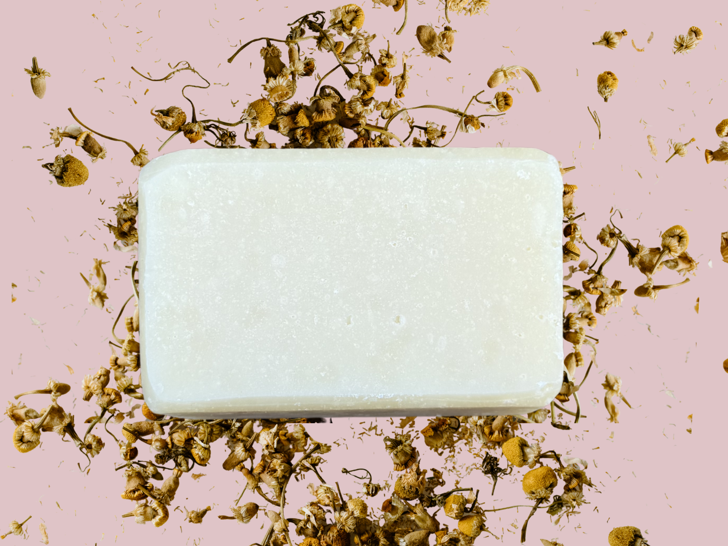 Patchouli Soap