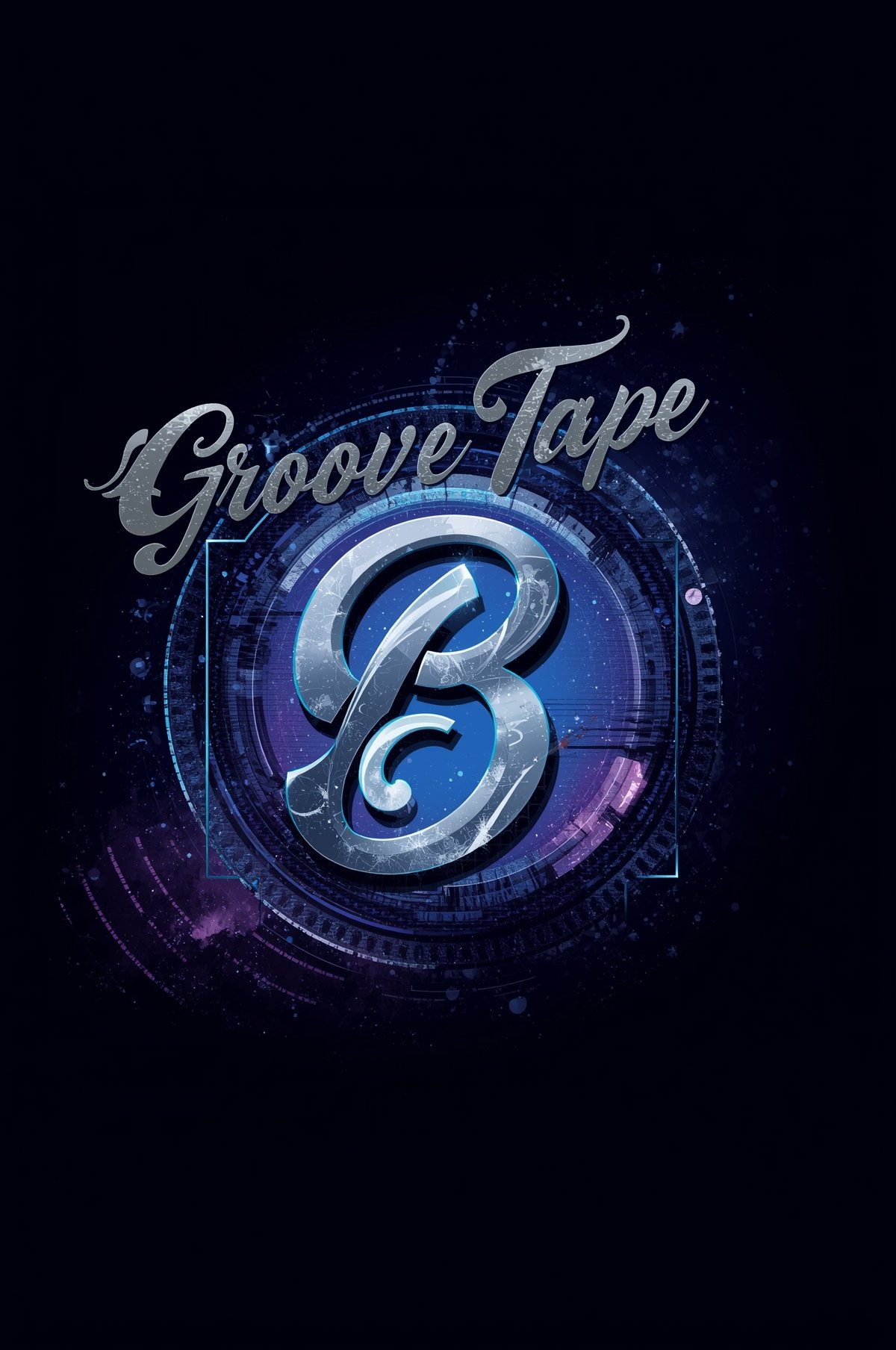 MIDNIGHT MIDI: Tape Sub Scroll (Groove Tape B)