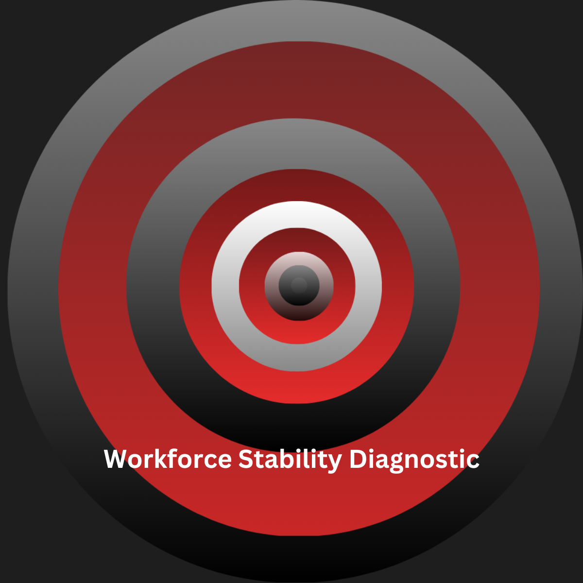 Workforce Stability Diagnostic
