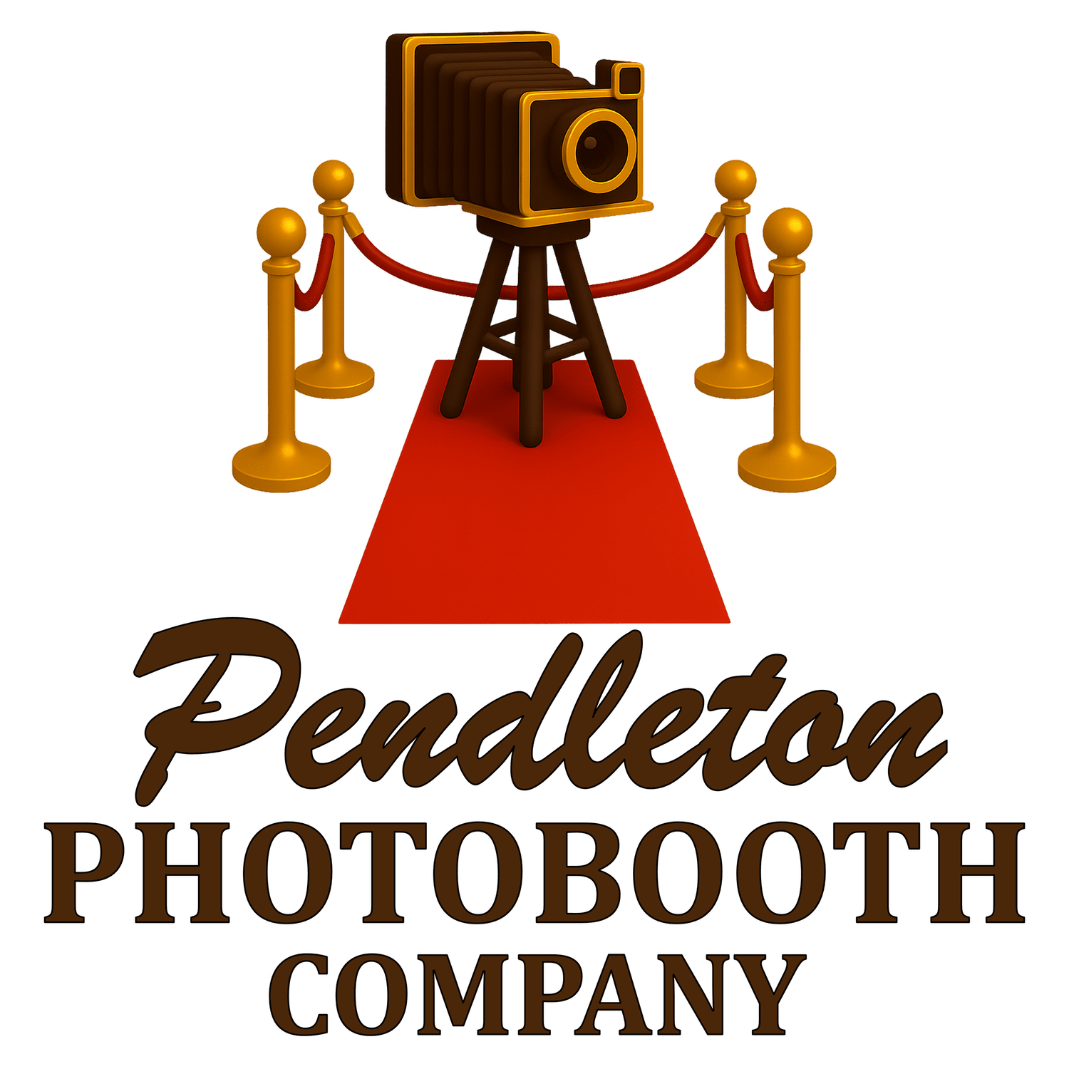 Pendleton Photobooth Company