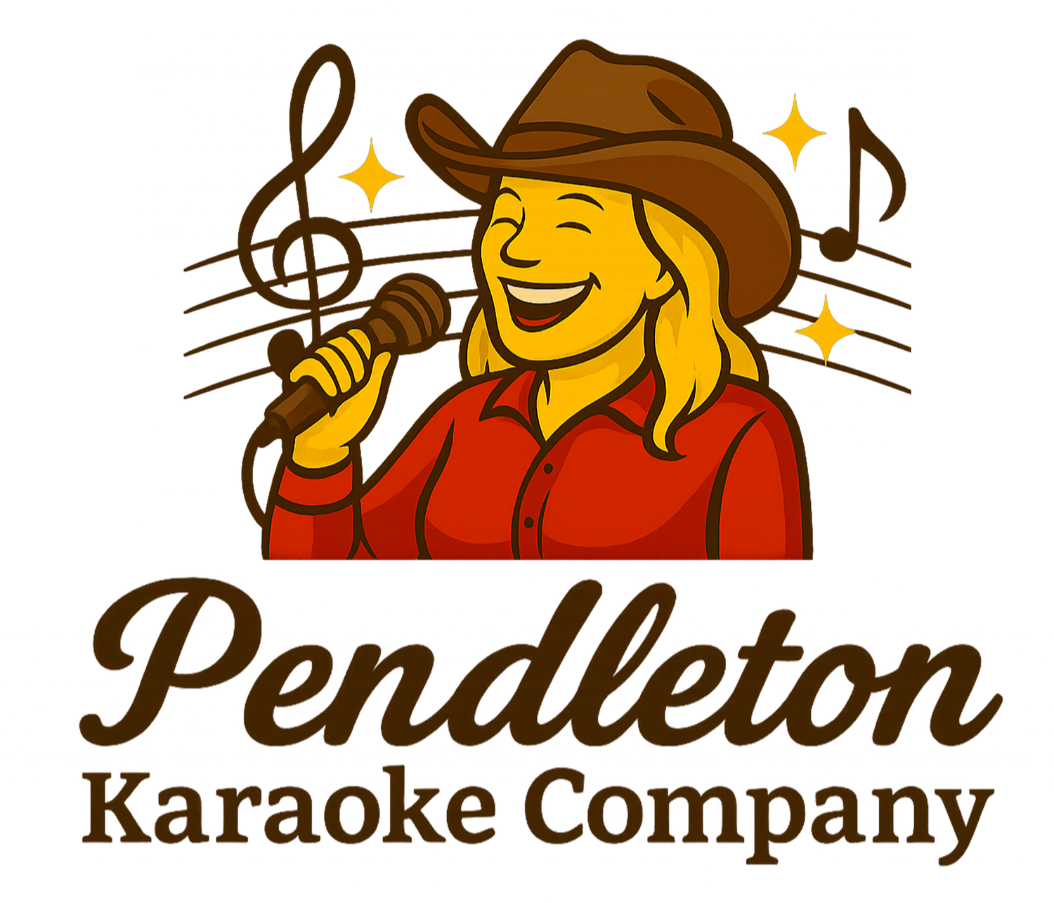 Pendleton Karaoke Company