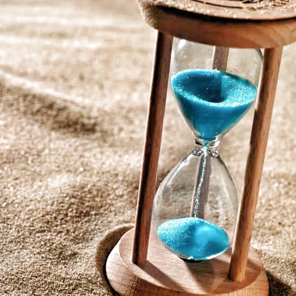 Time Cost Audit
