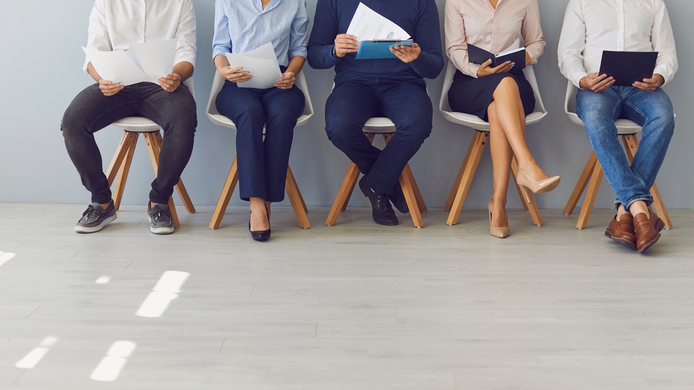 How Long Does It Actually Take? A Timeline From First Call to Your First Day Working Together
