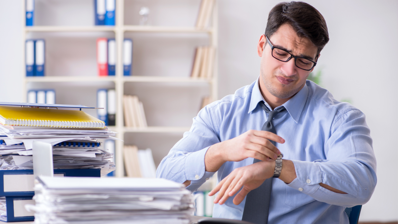 The Hidden Cost of Doing It All Yourself