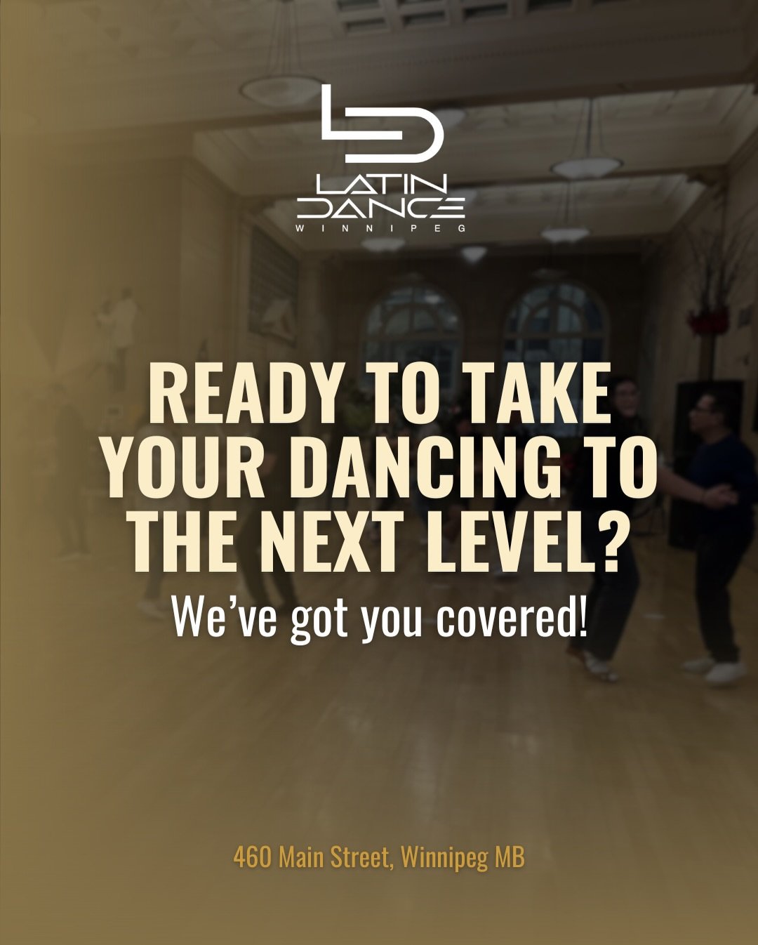✨ Why Become a Latin Dance Winnipeg Member? ✨
Ready to transform your Salsa &amp; Bachata journey? Here&rsquo;s why membership is a game-changer:

✅ Unlimited Classes &ndash; Dance as much as you want every month!
✅ Exclusive Discounts &ndash; Save o