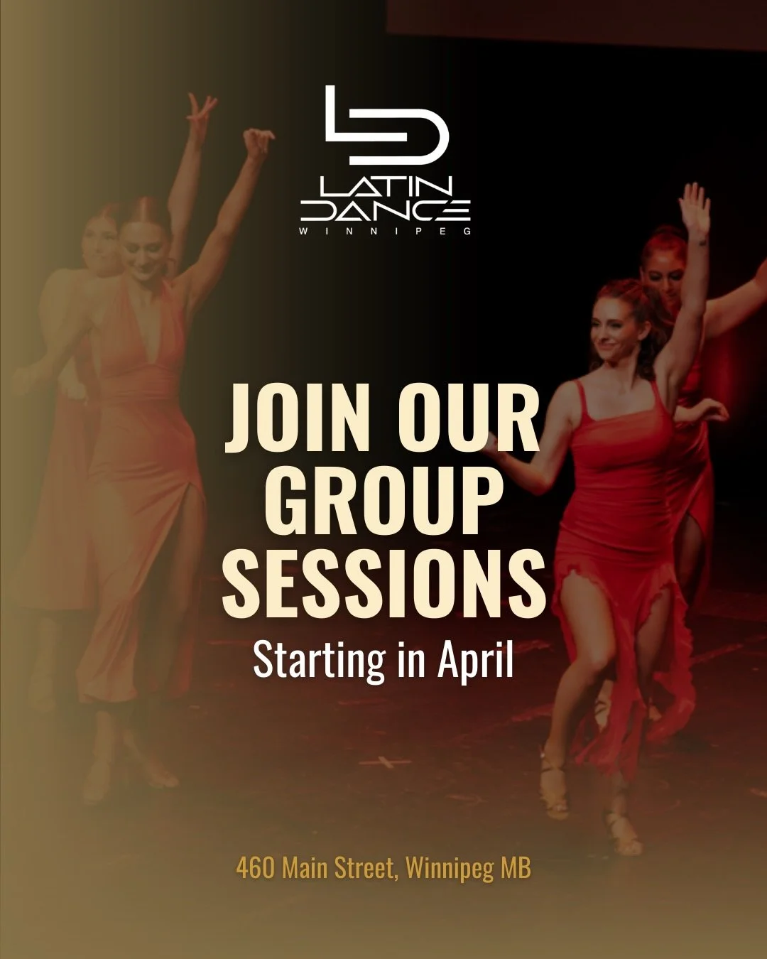 Studio vibes loading&hellip; 🔥🎶
New sessions drop next month and we&rsquo;re already buzzing with excitement! You&rsquo;ve got lots of time to choose your classes - registration now open! 💃✨
.
Link in bio or the Mindbody app to sign up! 
Let&rsquo