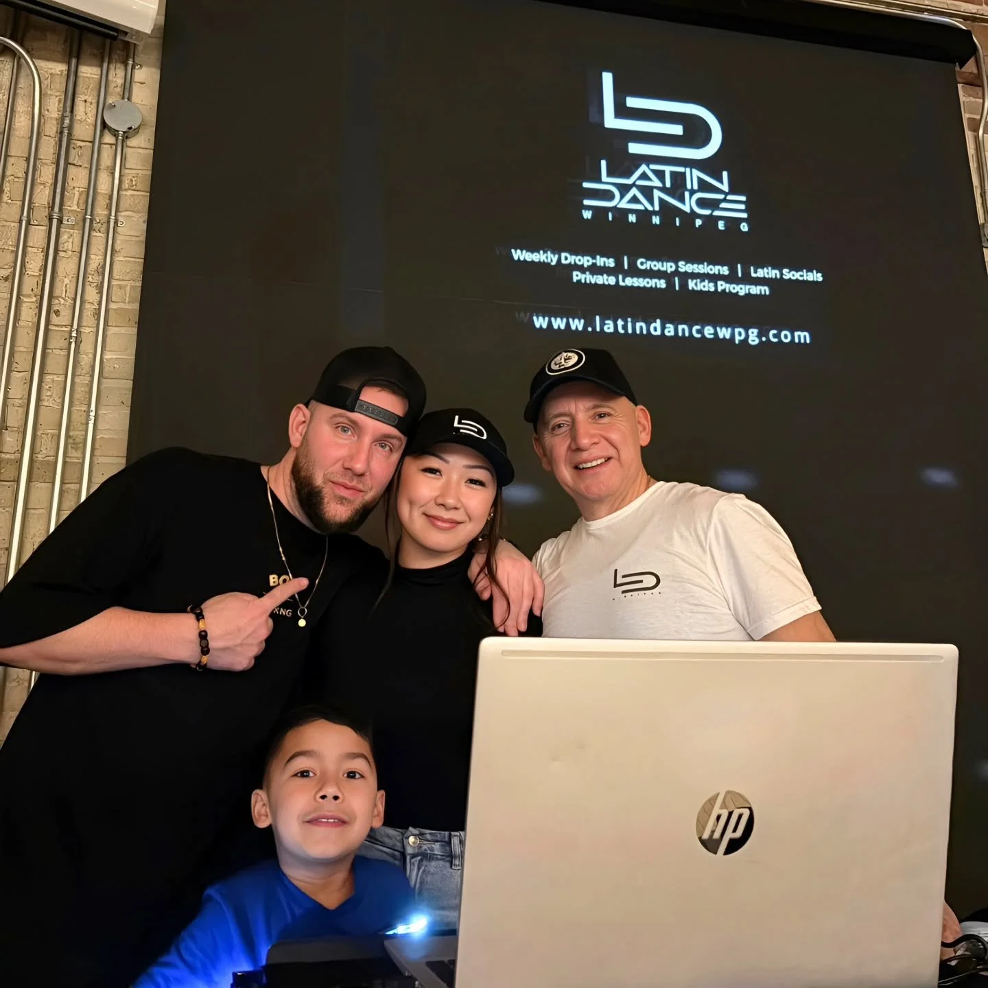 Your Sunday plans just got better with DJ Cuban Baby, DJ China Loca and DJ Canchito. 💃🔥

Latin Sundays is ON tonight from 6&ndash;9:30pm and our crew has the DJ playlists locked in and ready to go. 💪

Expect good music, great dances, and all the v