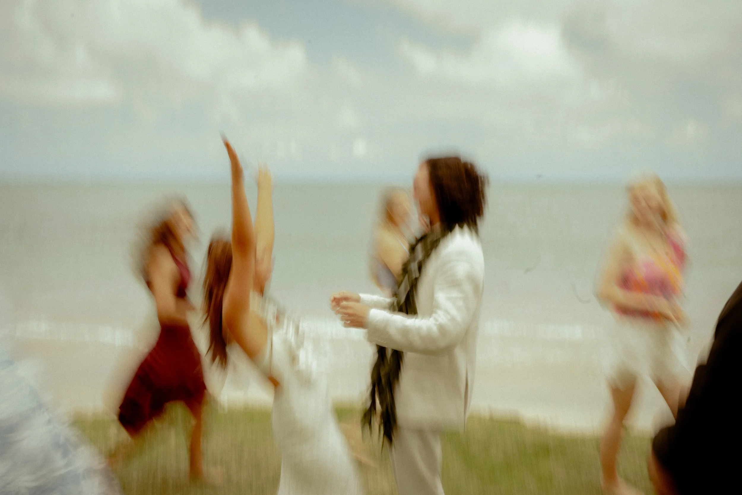 island wedding and elopement