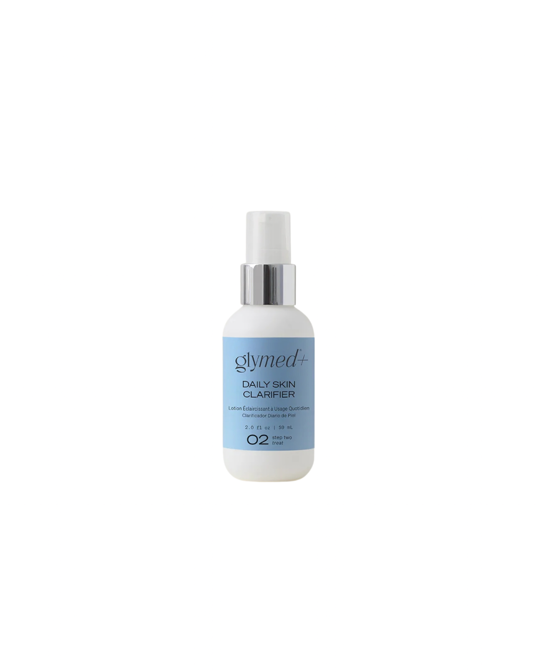 Glymed Daily Skin Clarifier