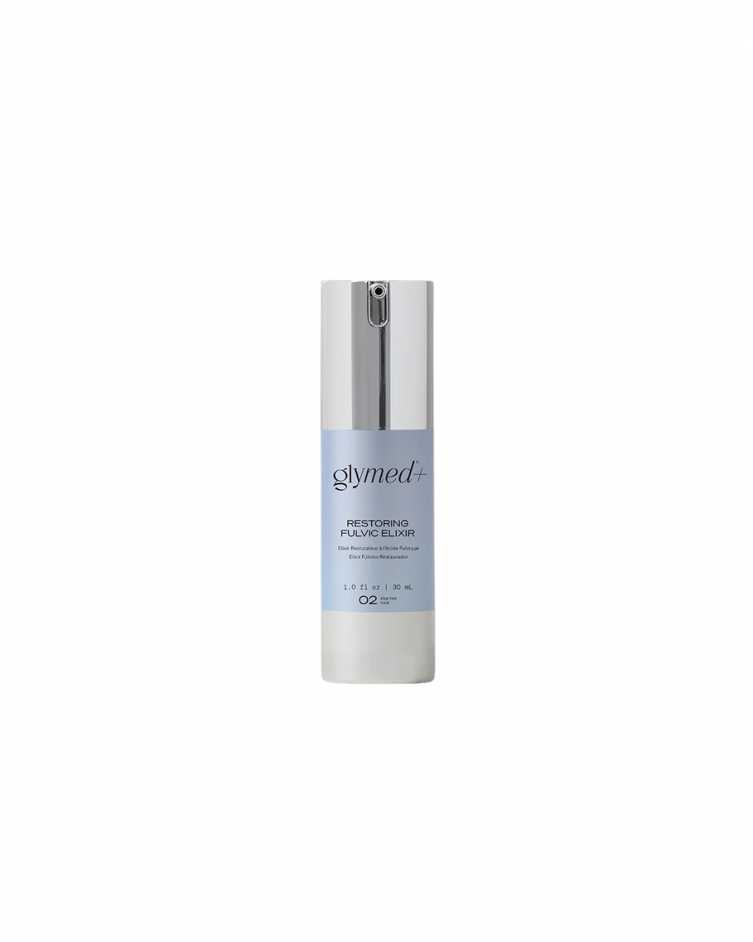 Glymed Restoring Fulvic Elixir
