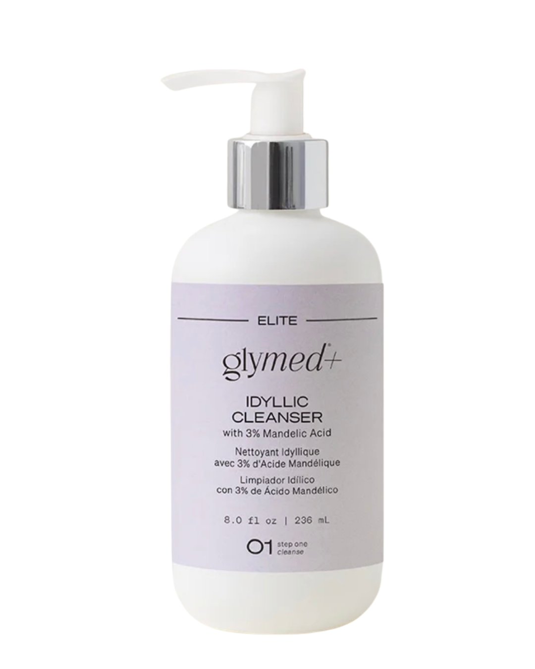 Glymed Idyllic Cleanser