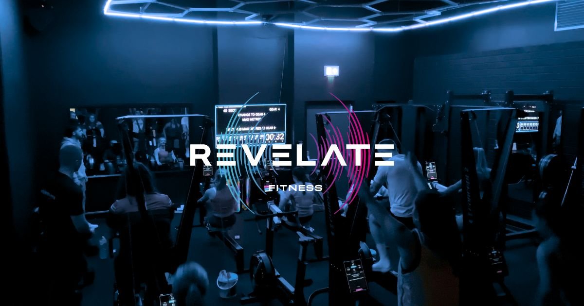 Revelate Fitness comes to Ballincollig gym