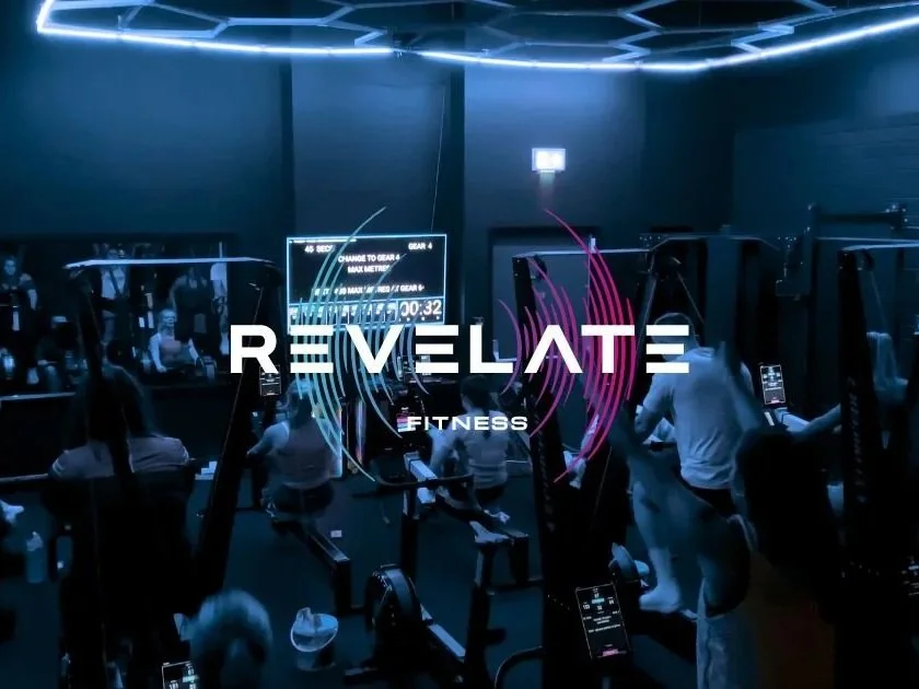 Revelate Fitness Ballincollig at The Engine Room Fitness  gym group classes Hyrox