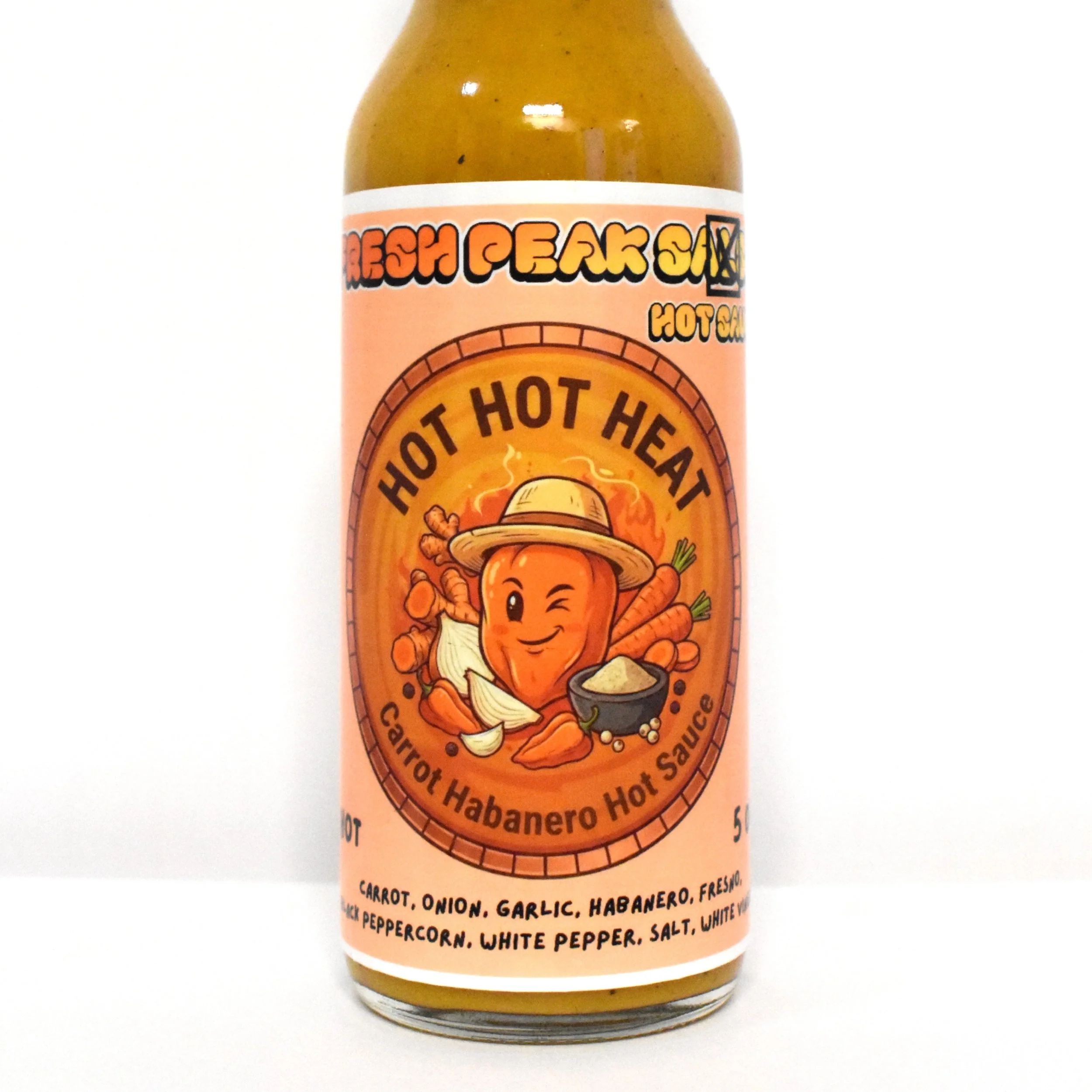 Hot Hot Heat