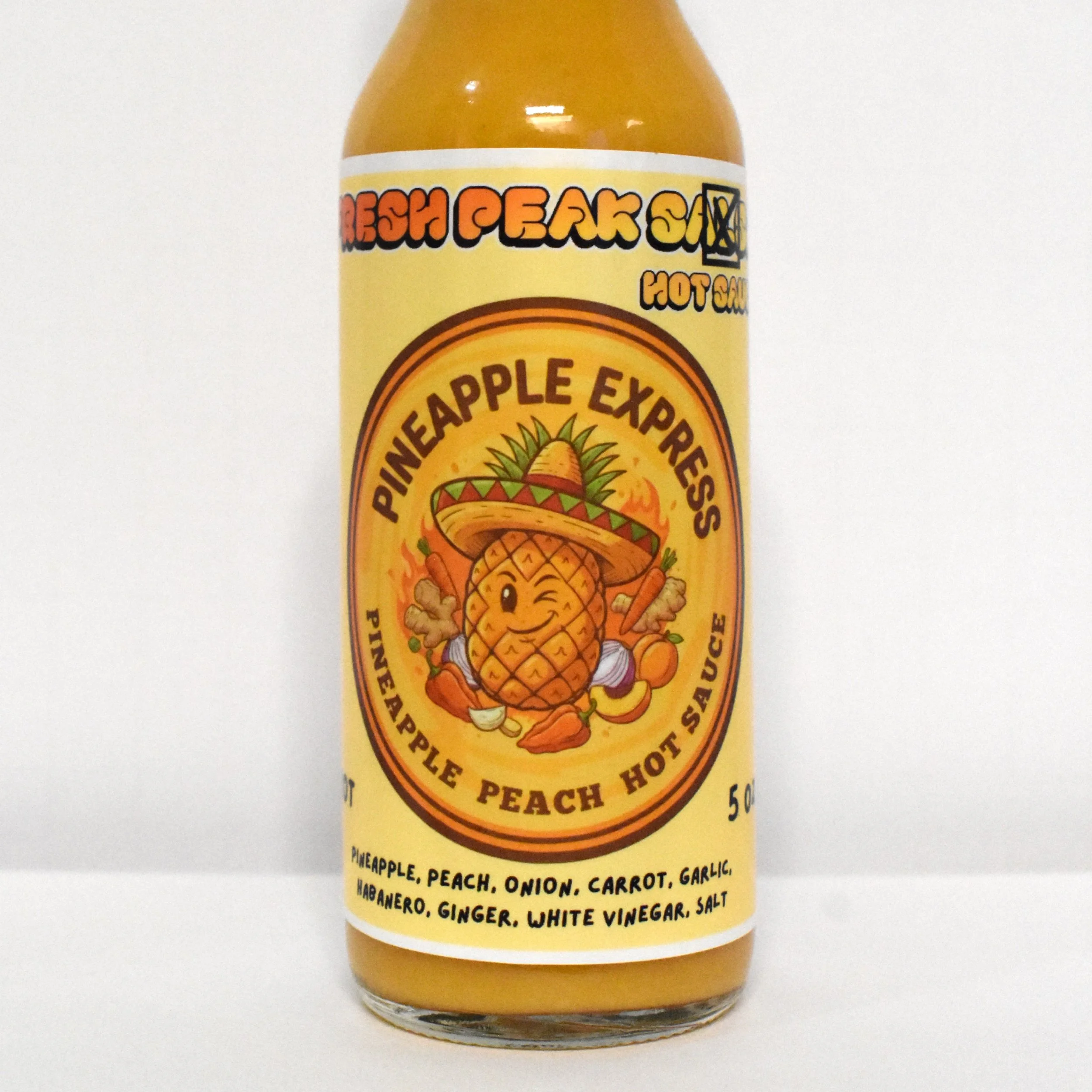 Pineapple Express