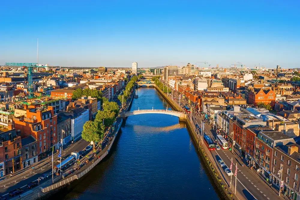 People of Dublin Need Garden Rooms