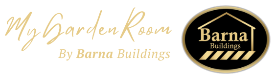 MyGardenRoom.ie - Garden Rooms by Barna Buildings