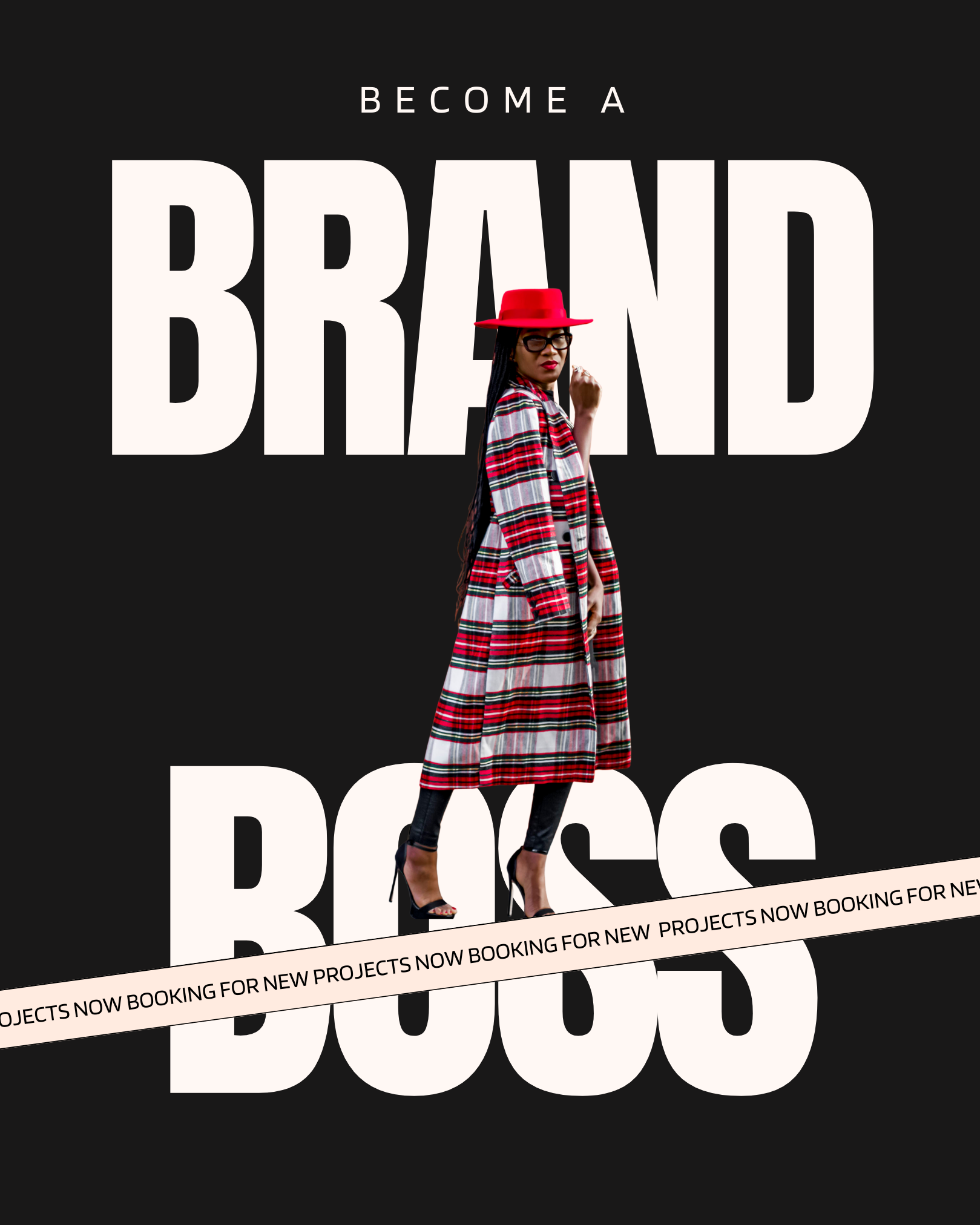 Build Your Brand Blueprint