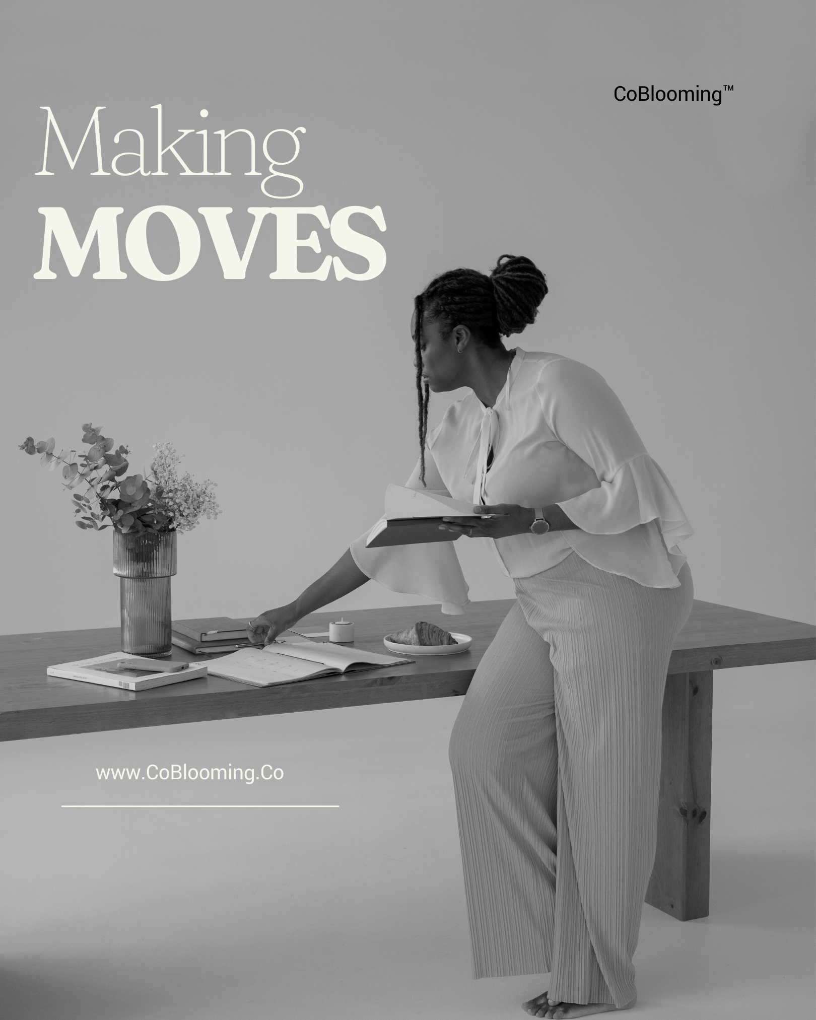 Making Magnetic Moves - Basic II