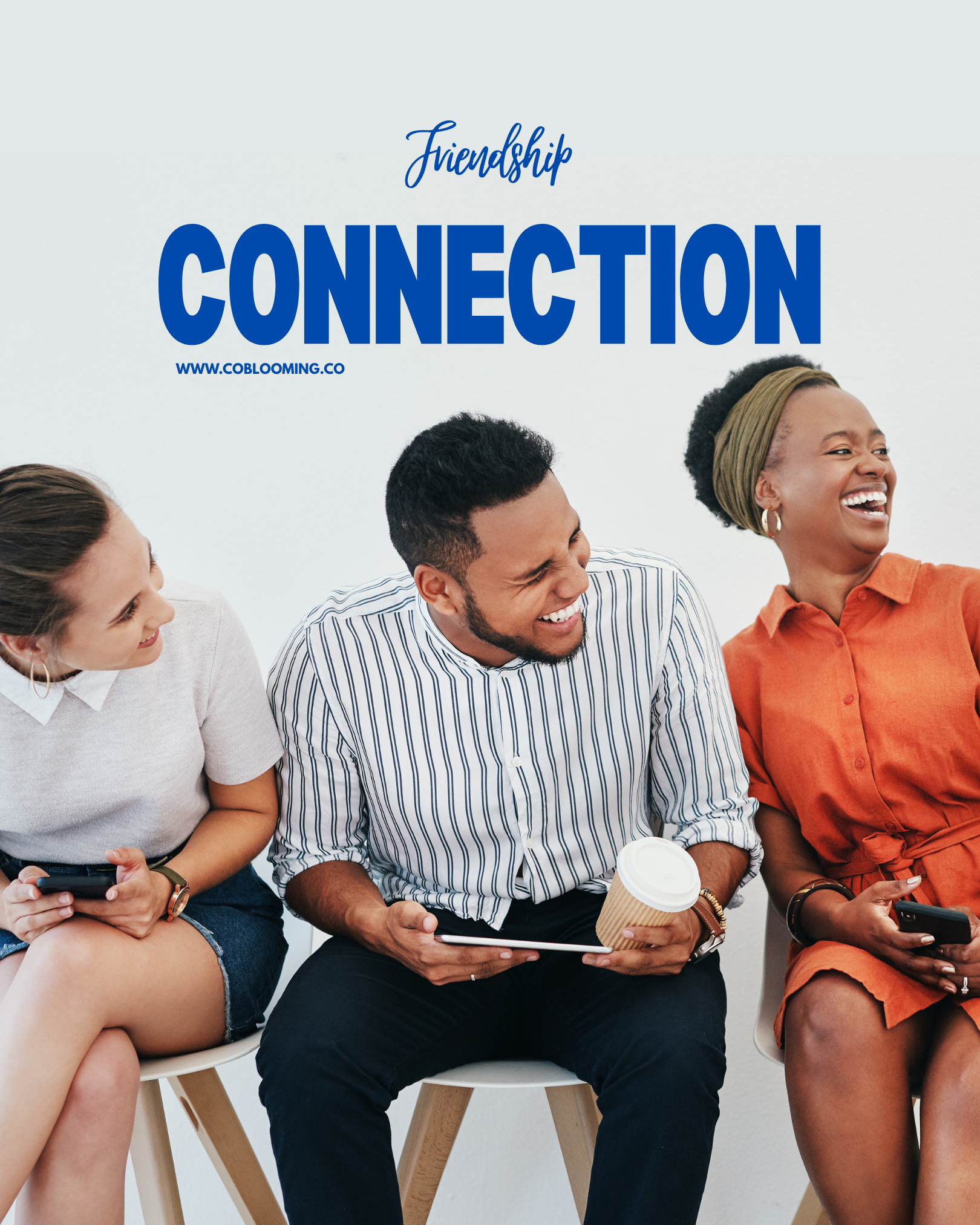 Forming Healthy Friendships - Premium II