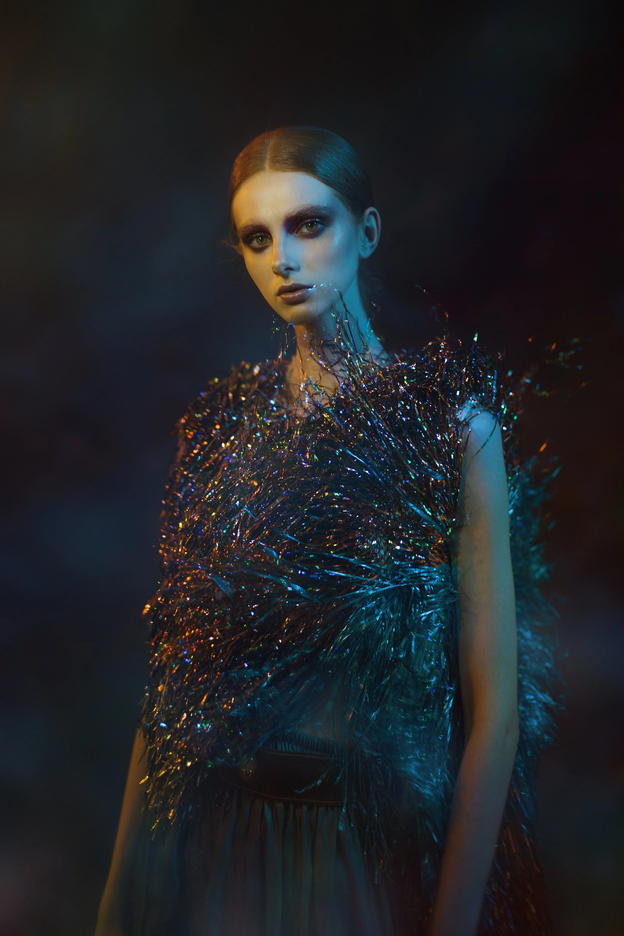 Stylist: diego ibanez