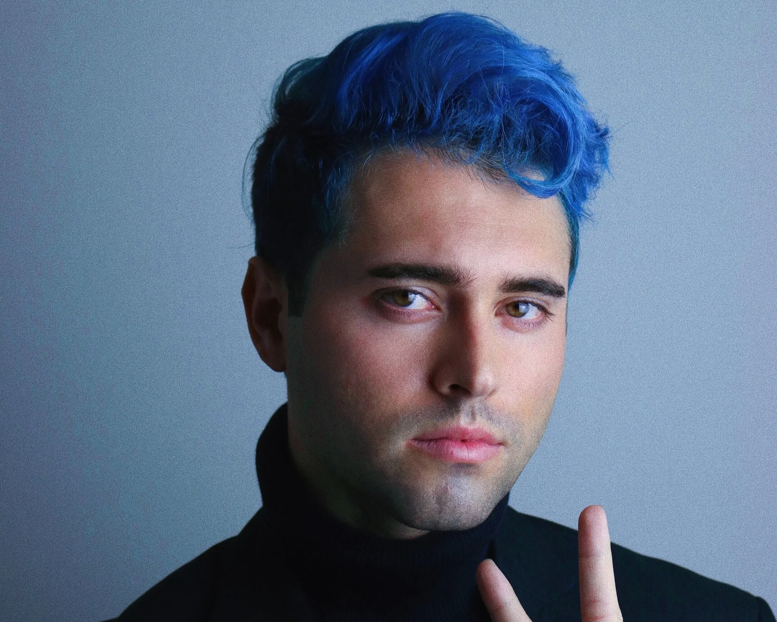 KYAN PALMER RELEASES NEW SINGLE