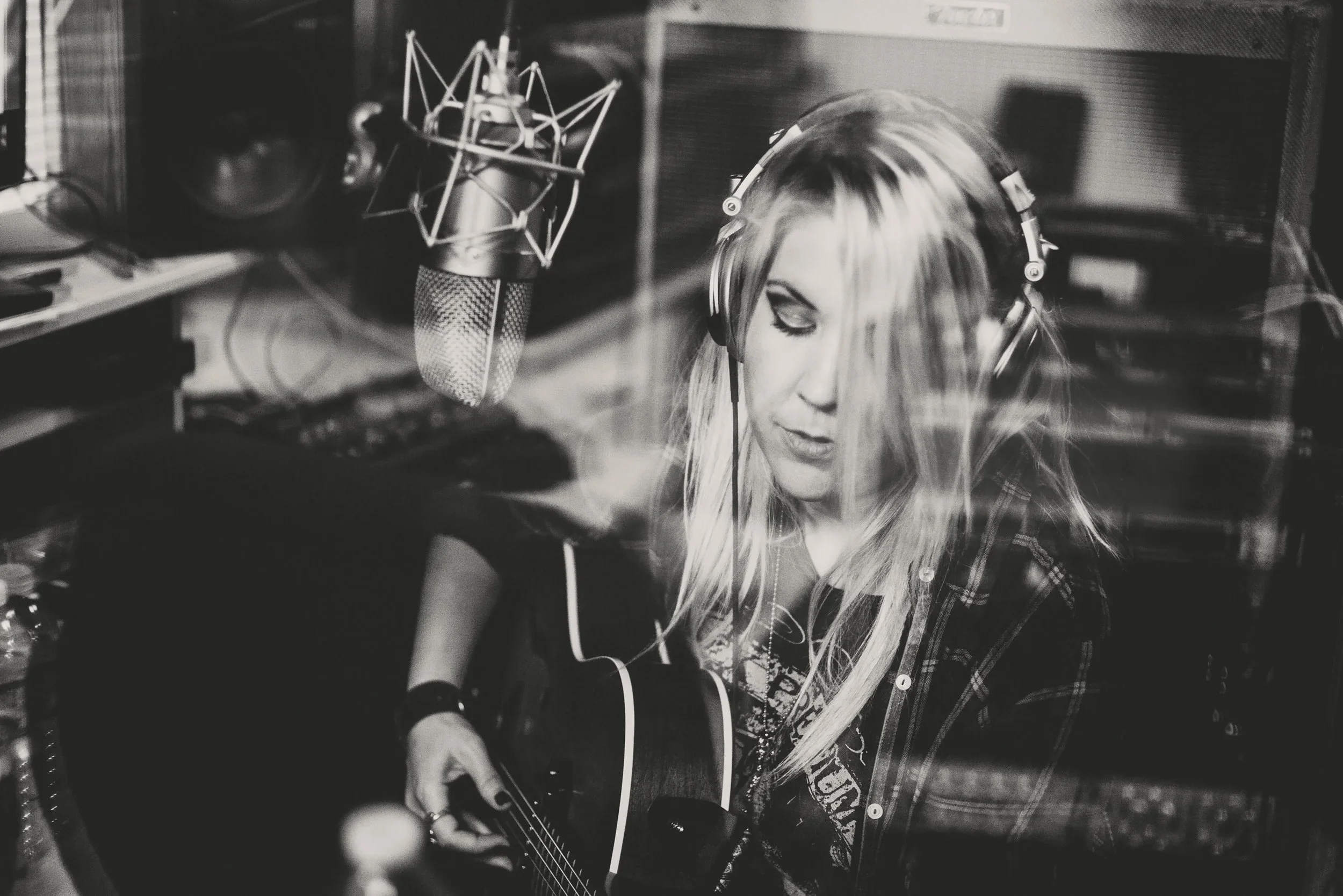 INTERVIEW: FAIRUZA Balk | ARMED LOVE MILITIA X MEL SANSON