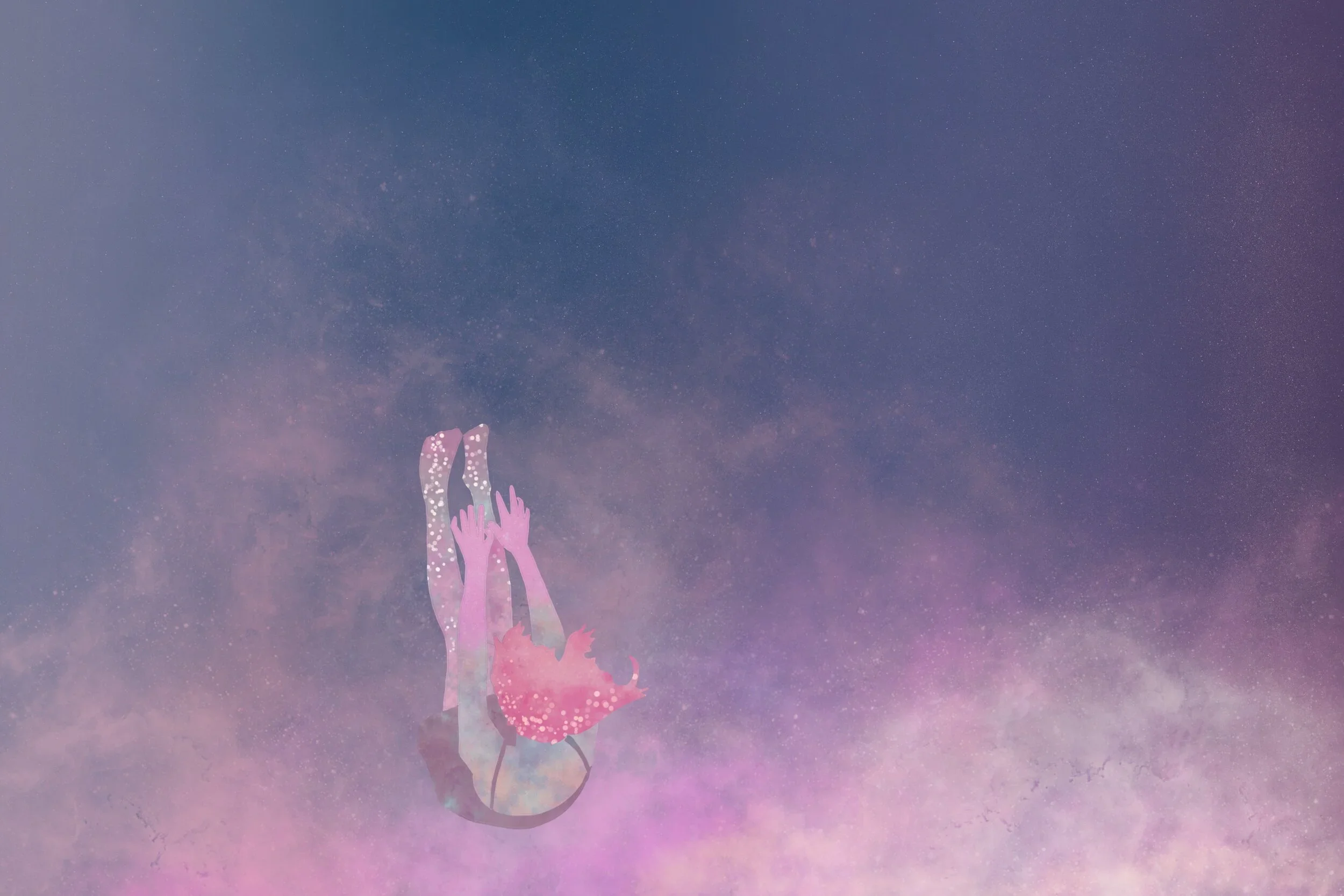 REVIEW: 'Graceless' by Gefahrgeist