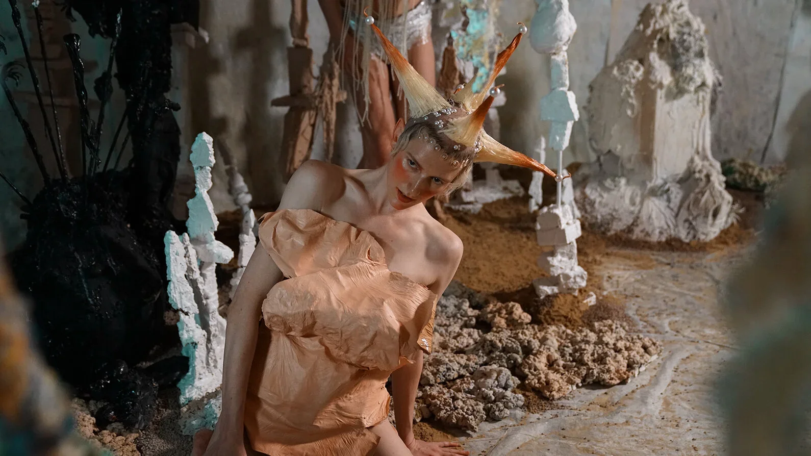 REVIEW: 'Age of Fatality' by Livia Rita