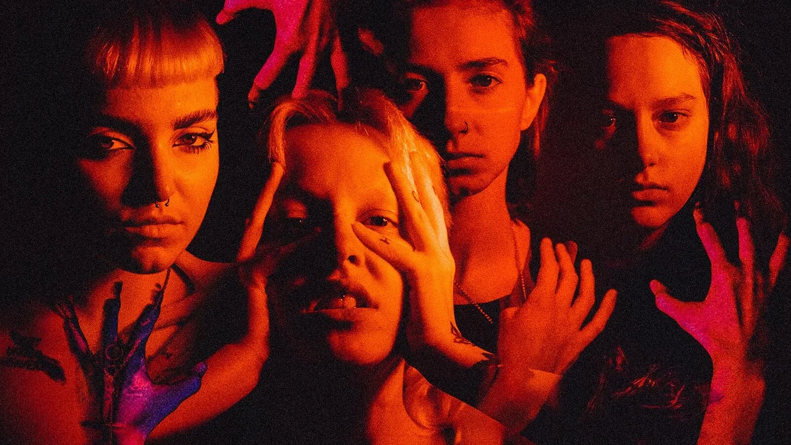 REVIEW: 'Reincarnate' by Witch Fever