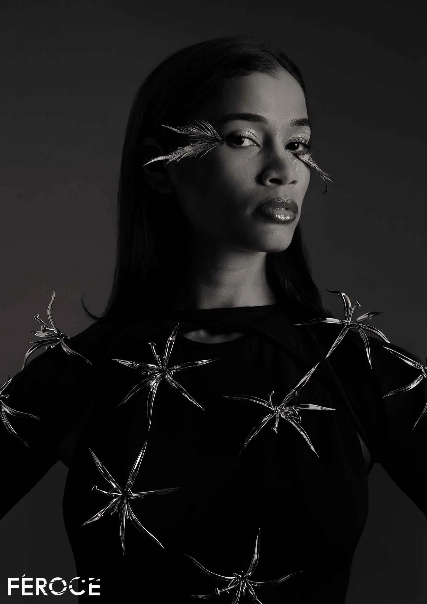  Model: Olivia Sinclair   https://raychustudios.com/    https://www.annabel-b.com  