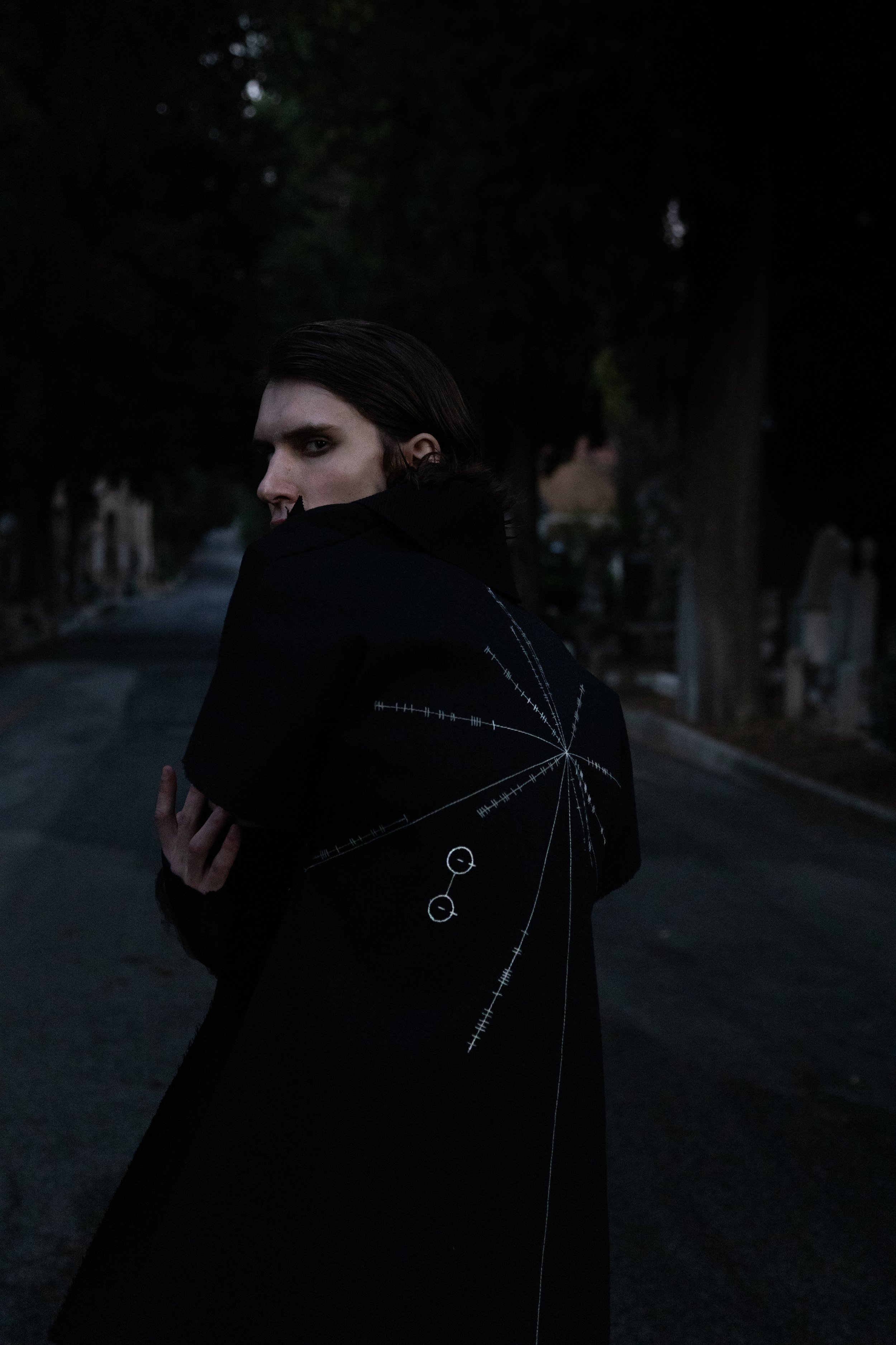 Martina Tesanovic: Mortality