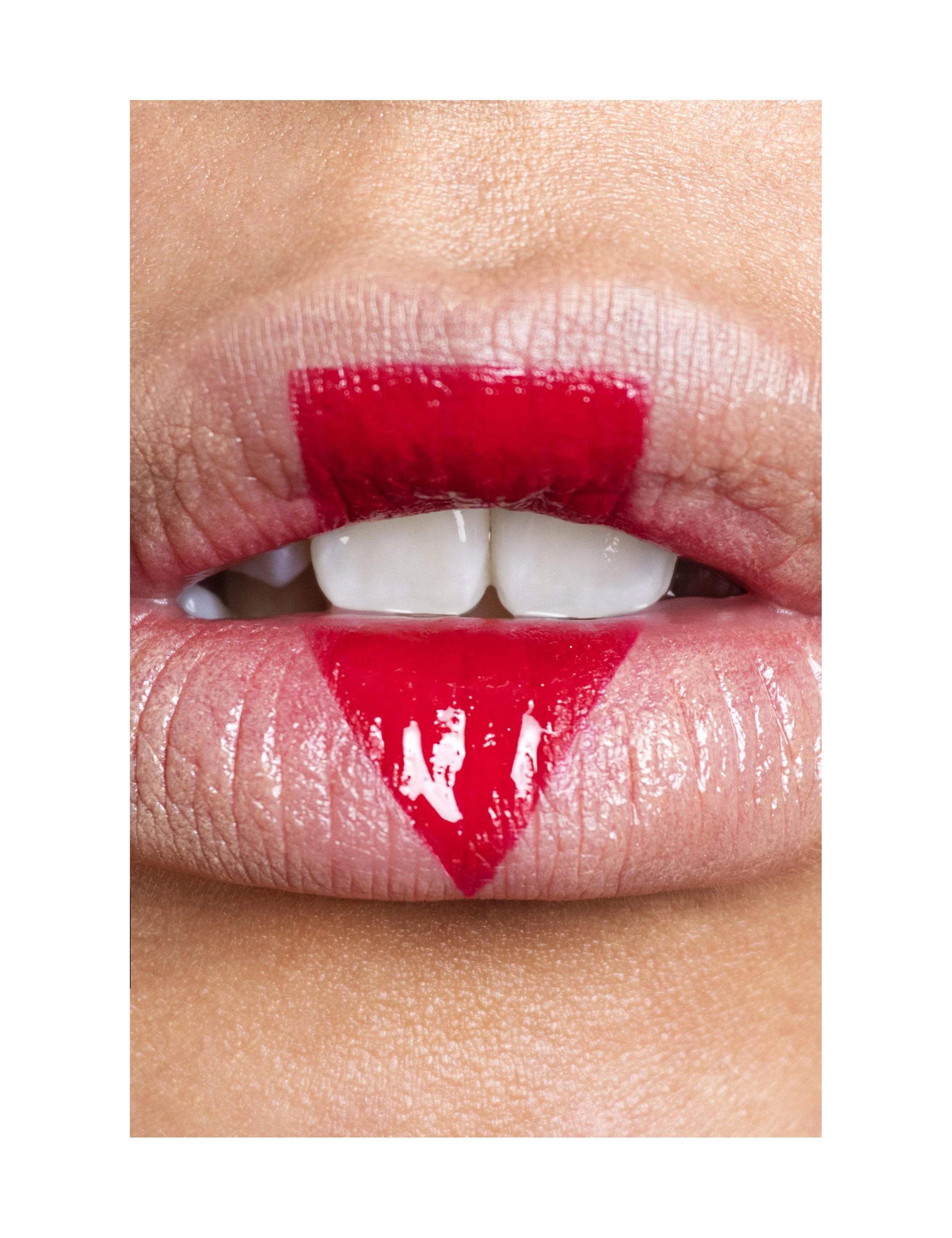 侍の強さ by Marta Forgione