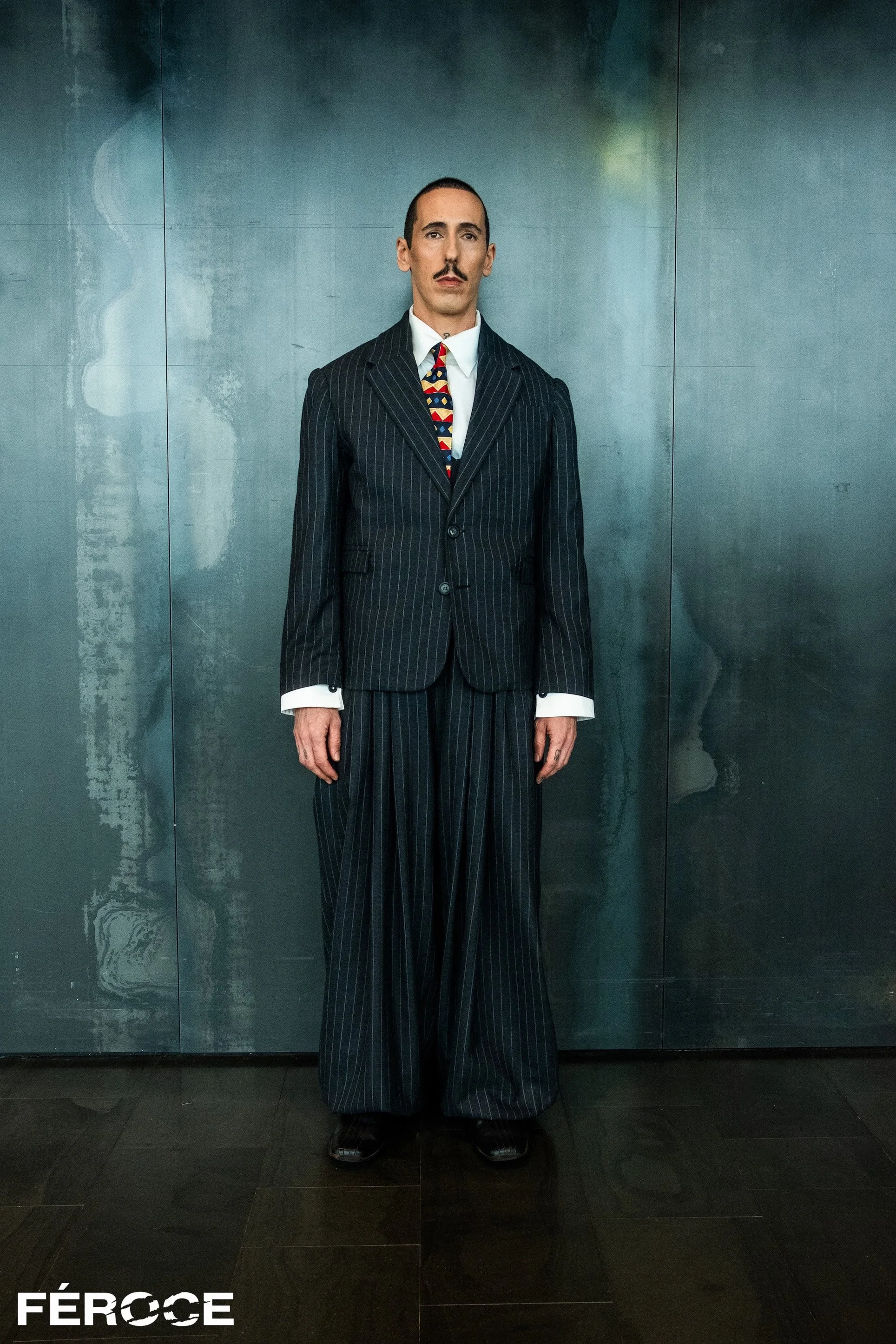  Model: Curro Rodriguez 