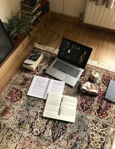 Self-Study Curriculums: The Antidote to Brainrot