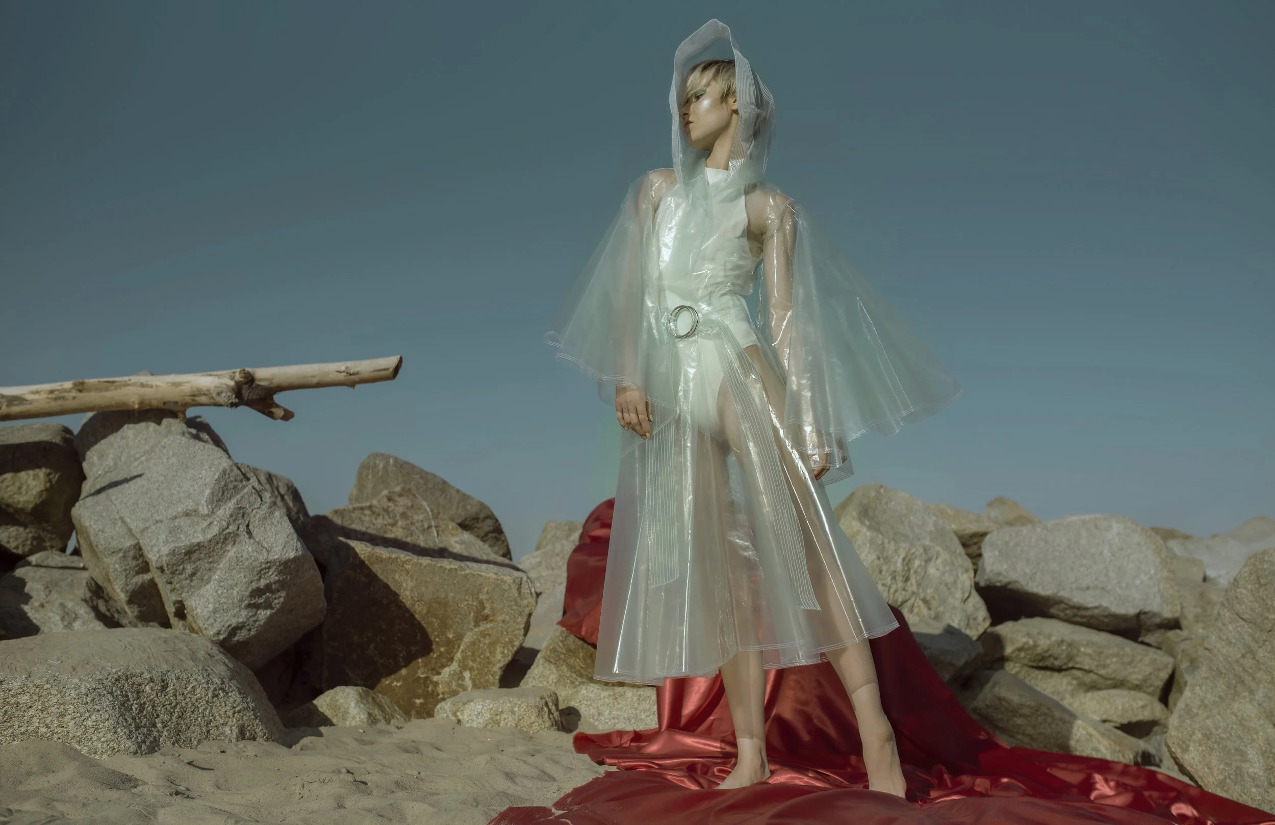  Coats by Joanna Maciejewska 