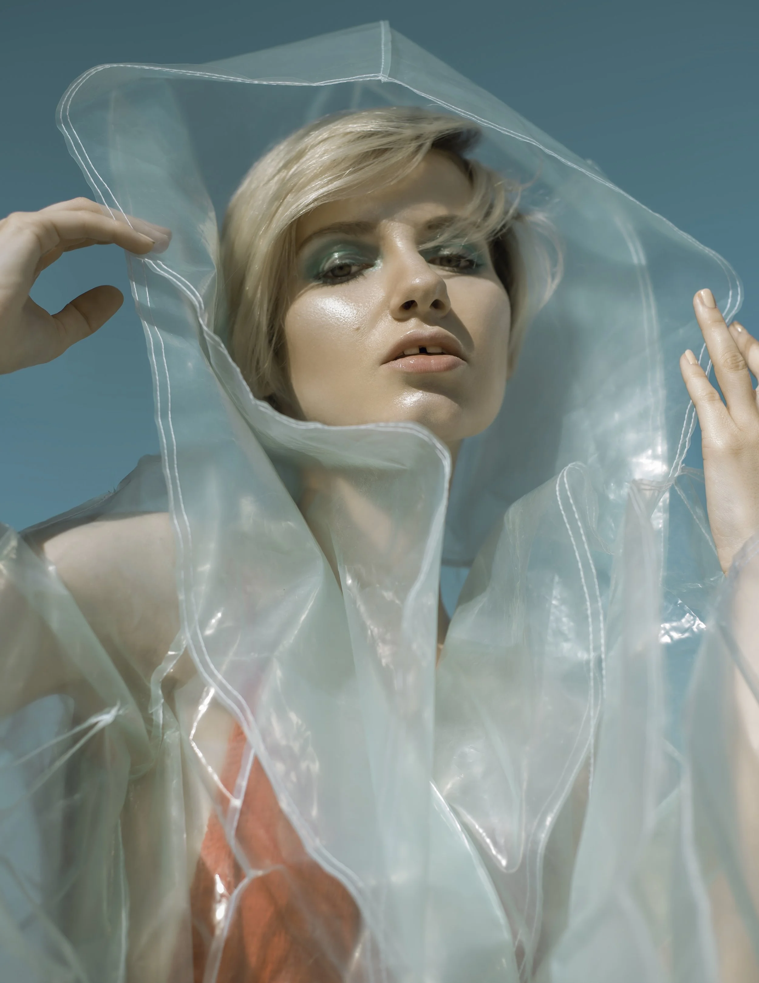 Atlantas Call: Natalia Klimza