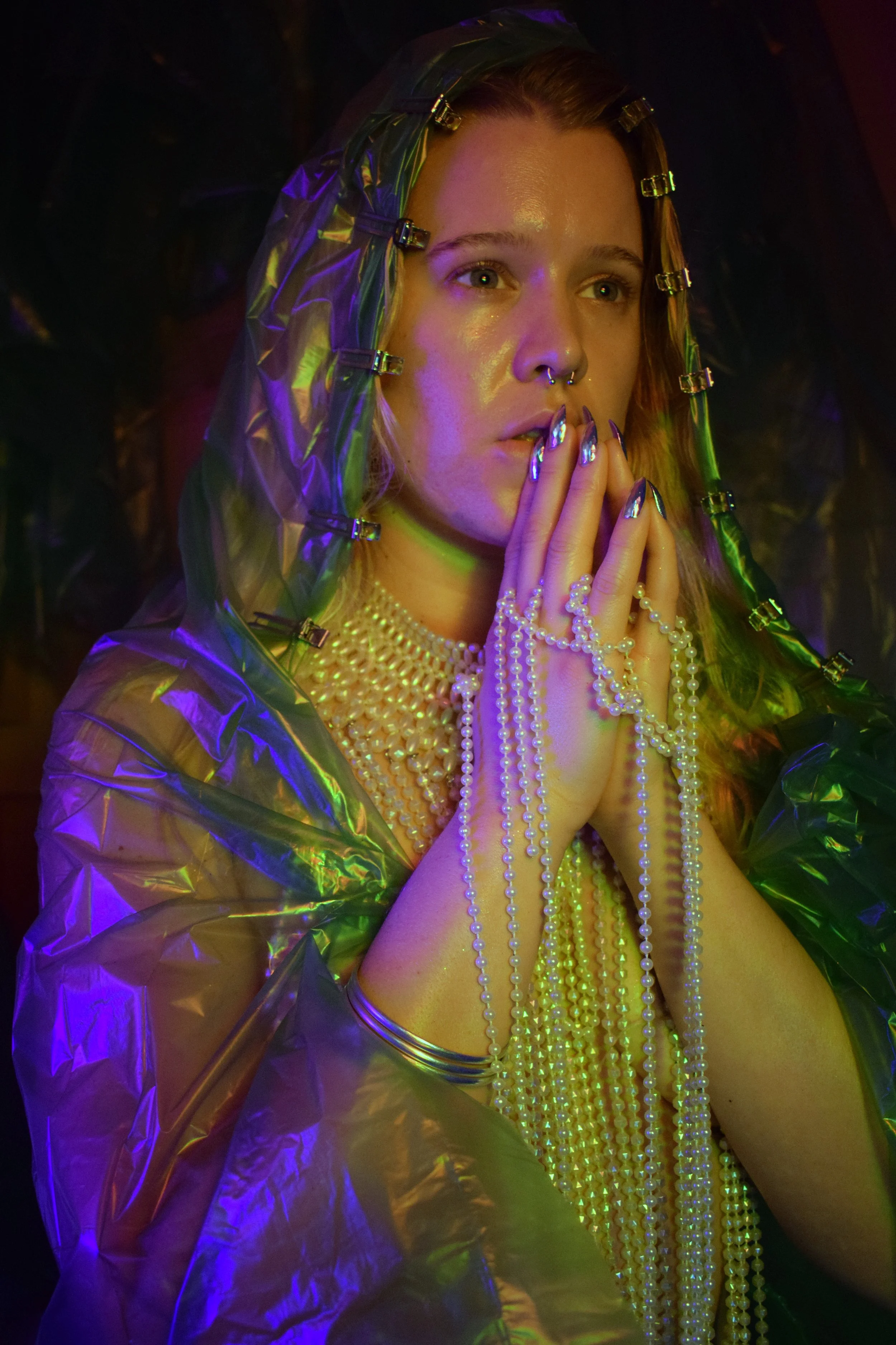  Photographer: Bianca Klaric  Model: Candice Shipton 