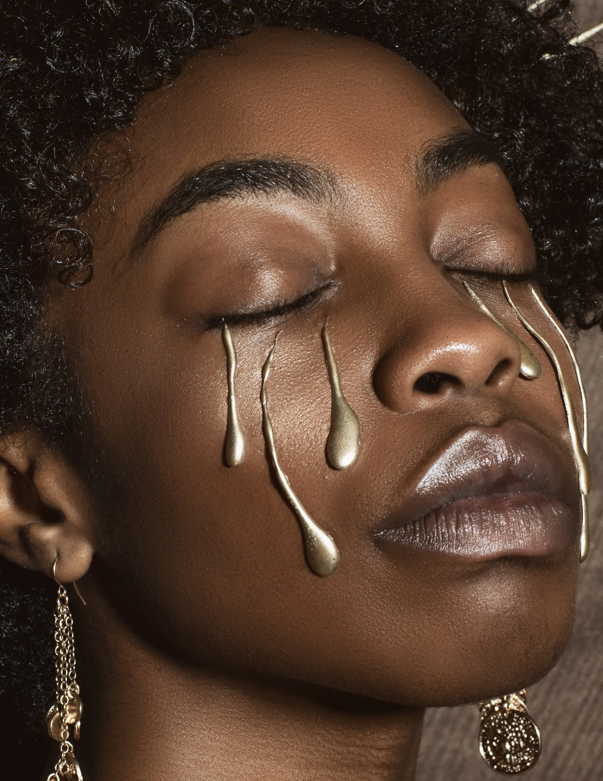  Photographer: Katherine Gammon  Female Model: Sarah Angel  Costume Designer/Makeup Artist: Jade Ankers 