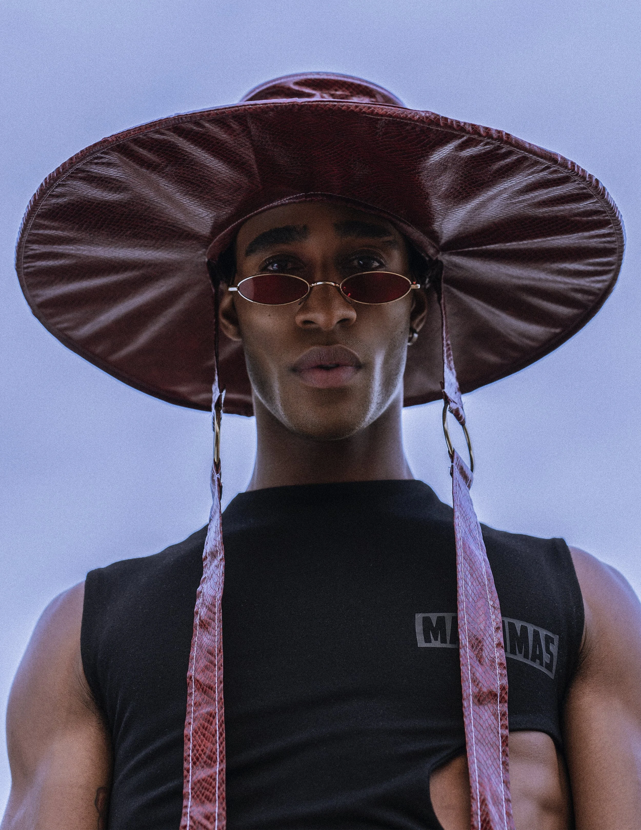 James O'Doherty: Isle