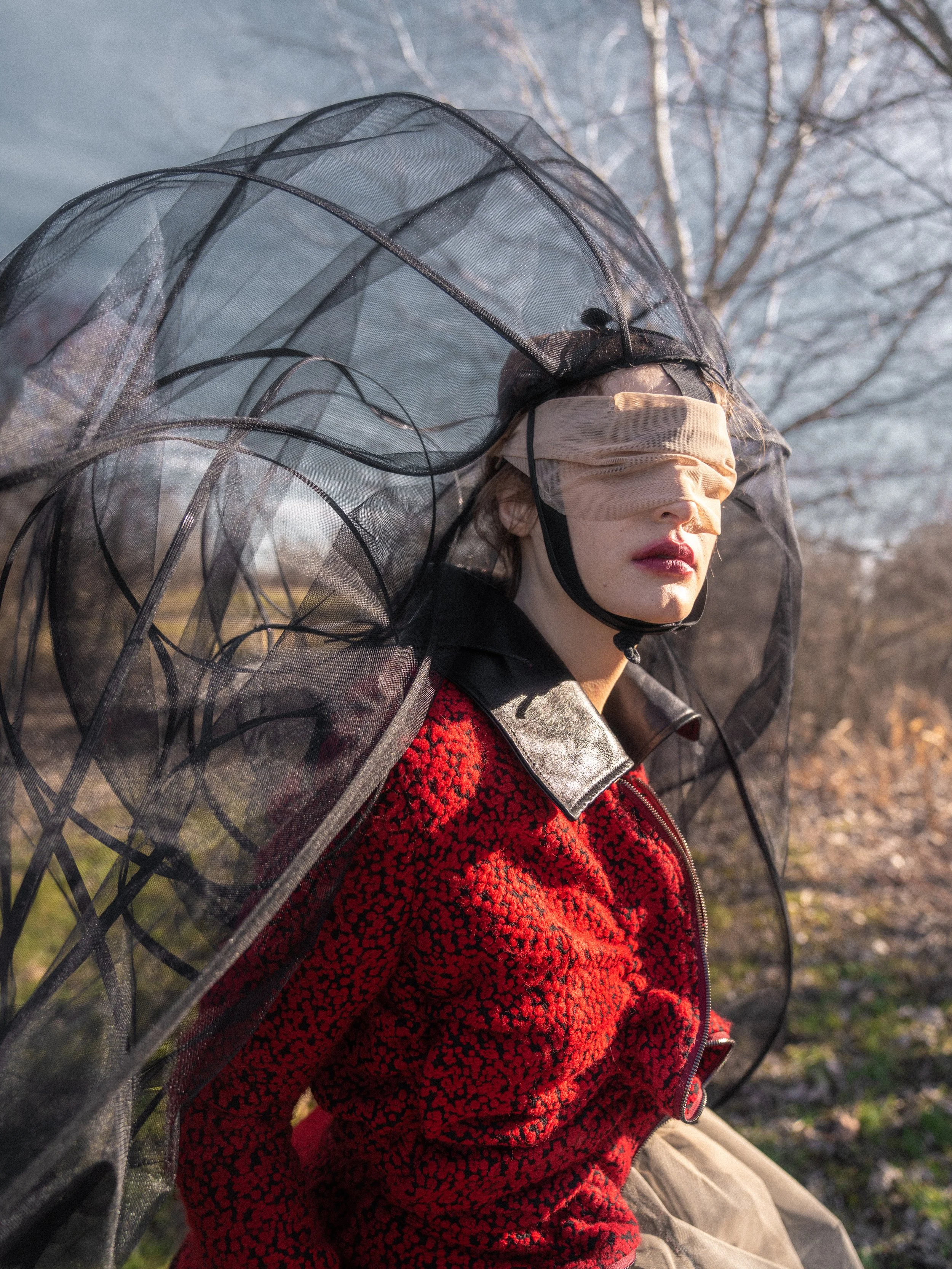 Chris Lin: Lucid dream