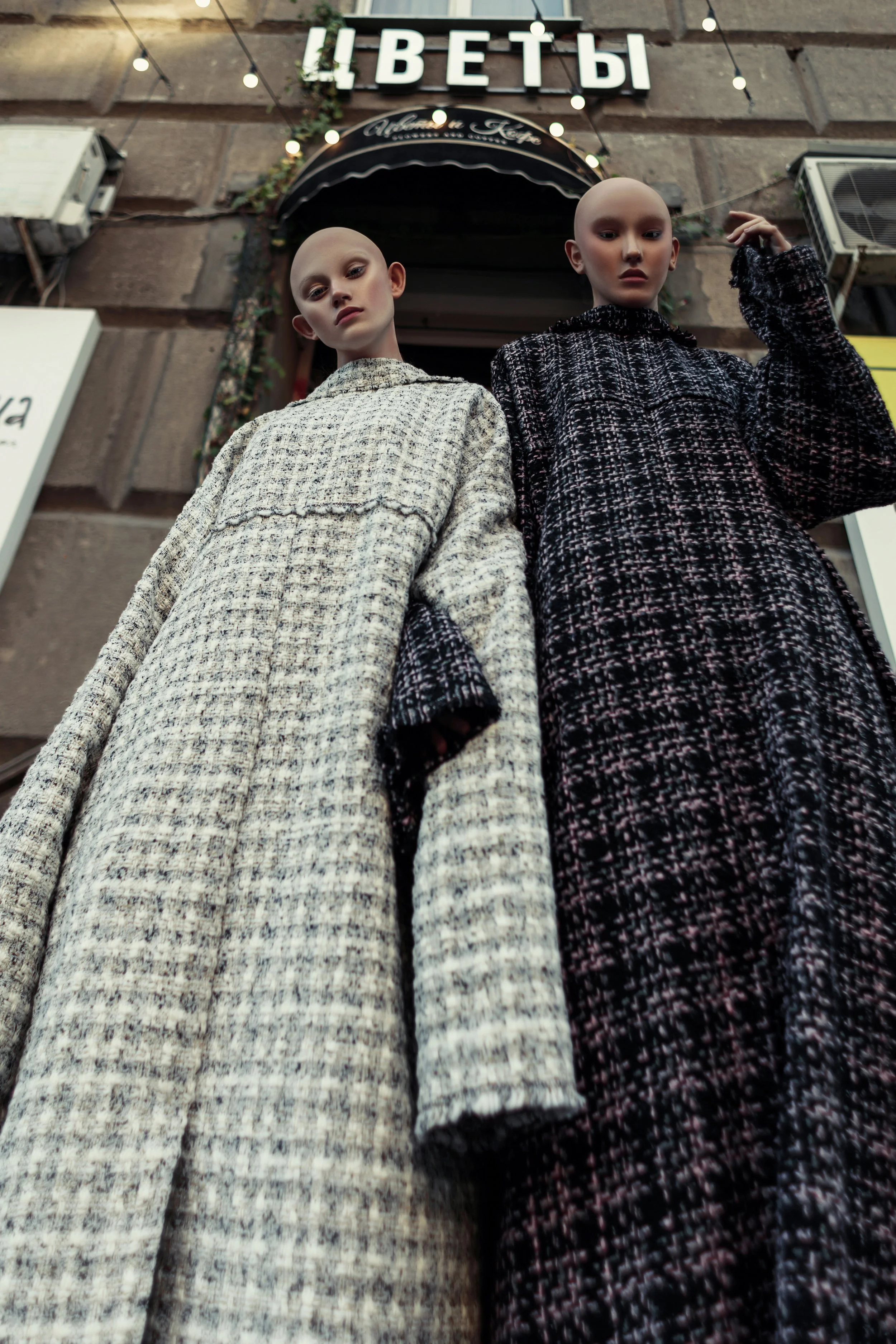 photographer Egor Shabanov presents: Freya