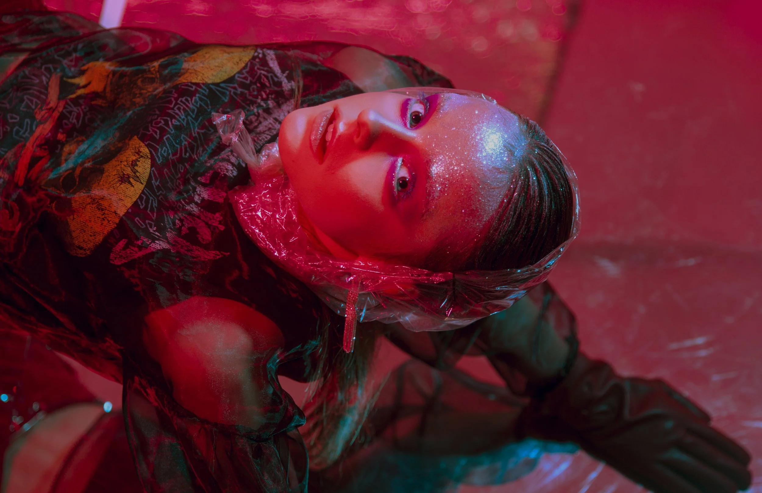  Photographer: Elraevskaya  Female Model: katrinseven  Makeup Artist:  taya.mua   Wardrobe Stylist: Crasovskaya_chris 