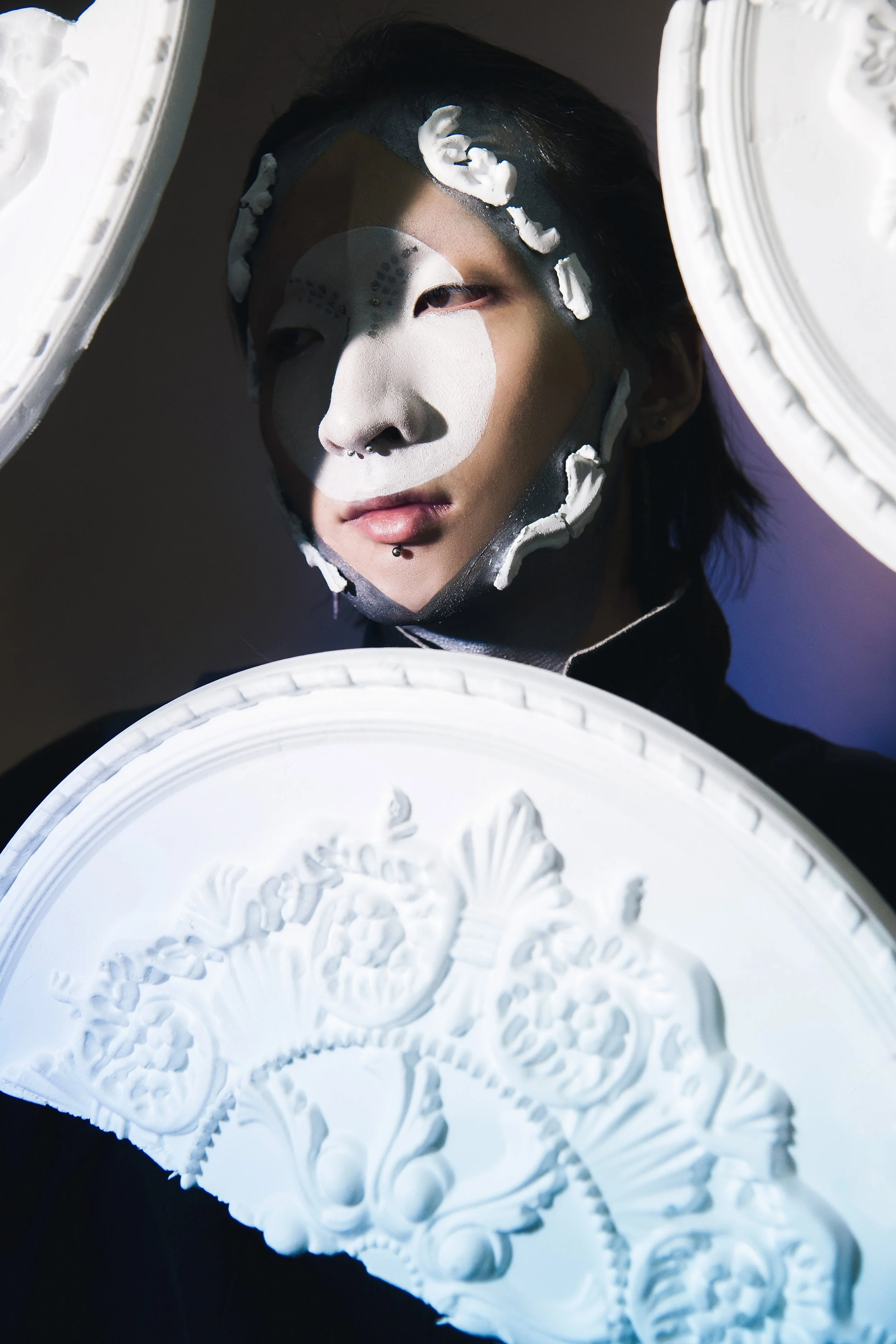 designer nomad goba presents ‘elements’