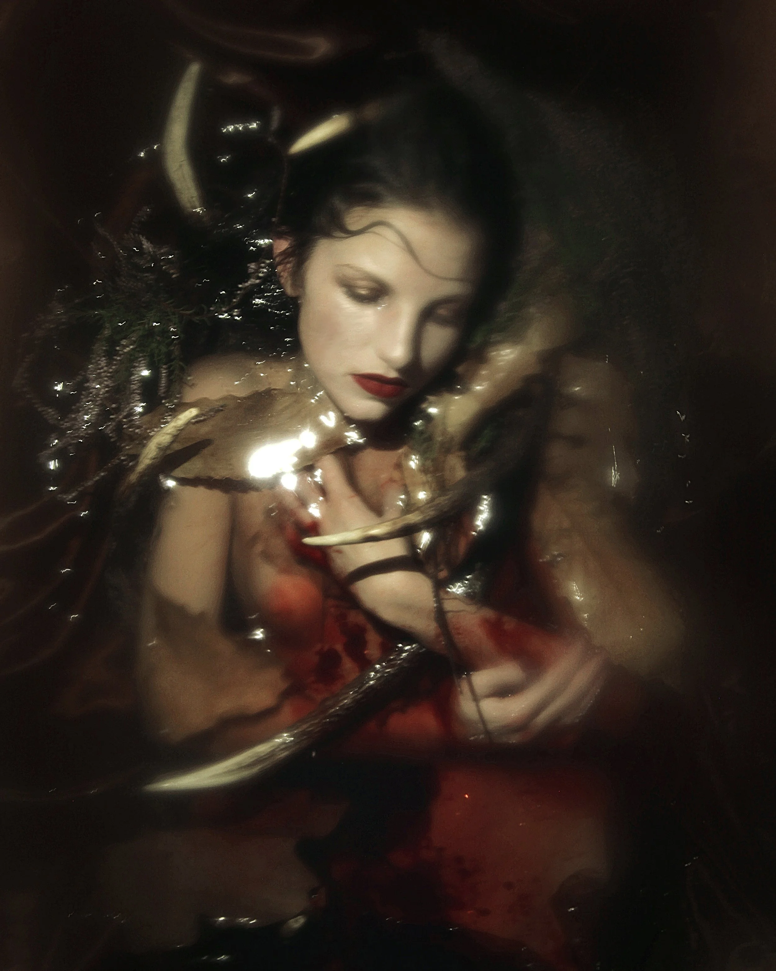  Photographer: Natalia Kovachevski  Female Model: Florence Aseult-undomiel   